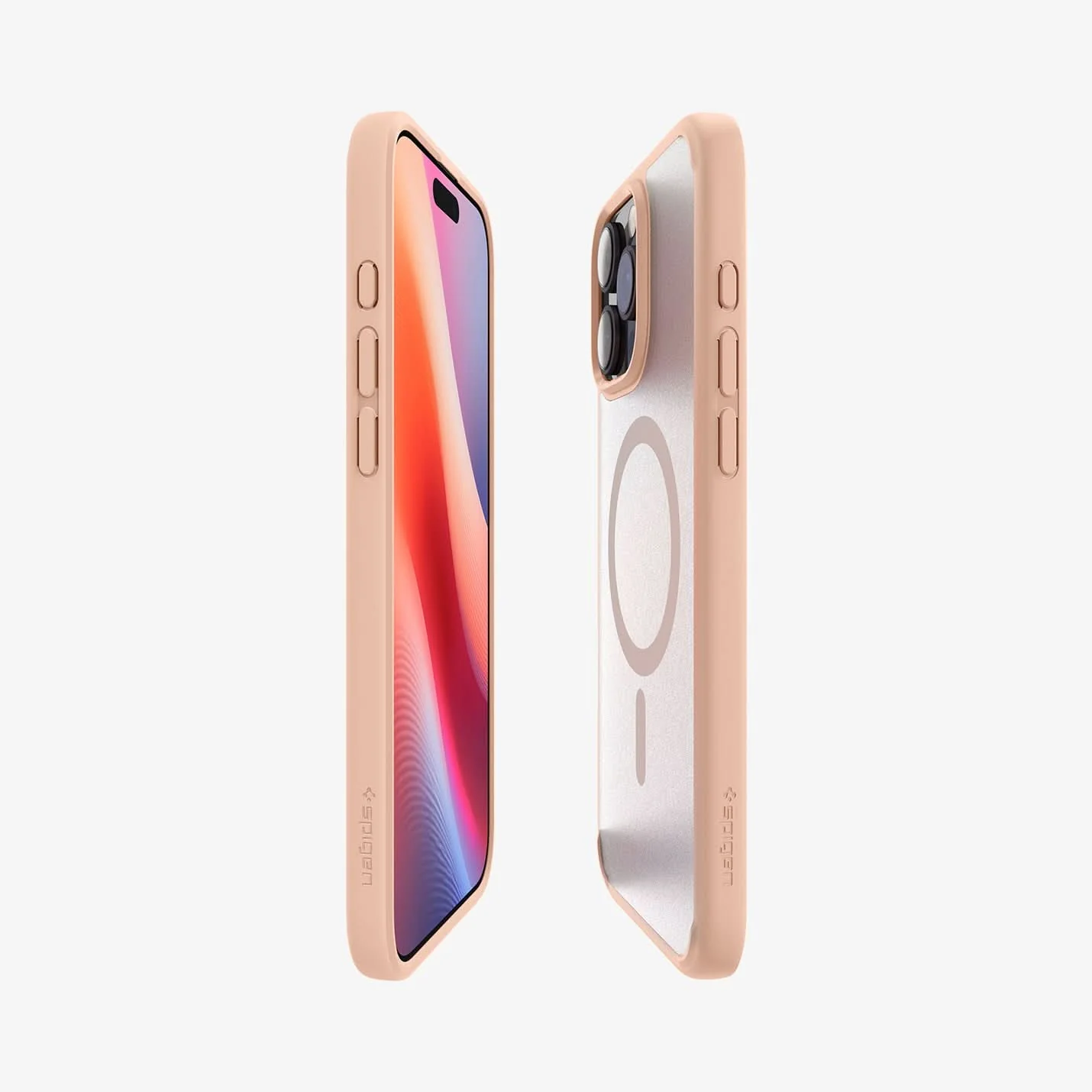 iPhone 16 Series - Ultra Hybrid (Mag Fit) 242 iPhone 16 Series - Ultra Hybrid (Mag Fit)