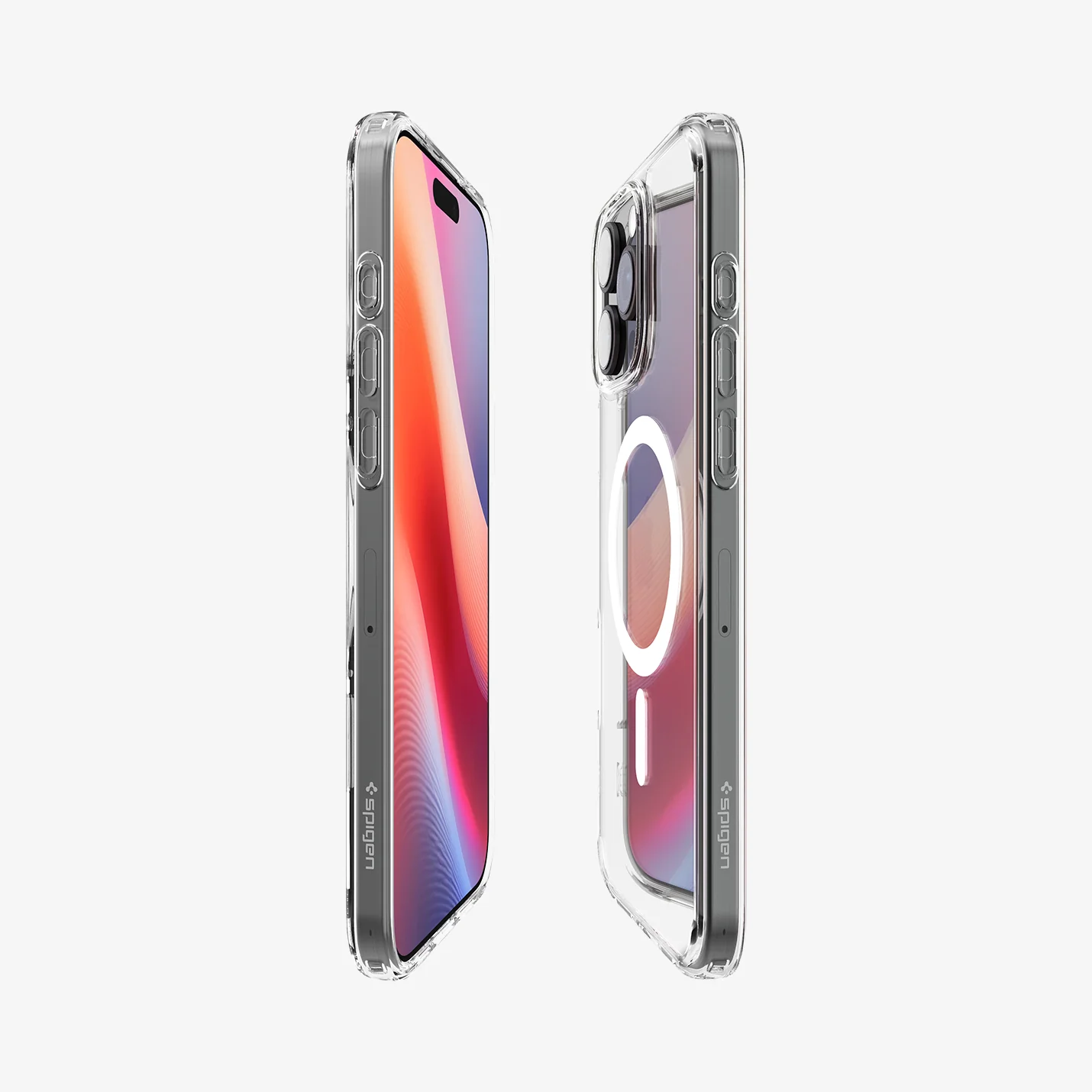 iPhone 16 Series - Ultra Hybrid (Mag Fit) 3 iPhone 16 Series - Ultra Hybrid (Mag Fit)