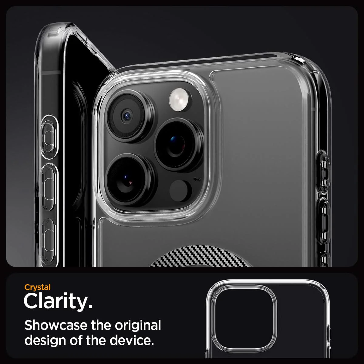 iPhone 16 Series - Ultra Hybrid (Mag Fit) 33 iPhone 16 Series - Ultra Hybrid (Mag Fit)