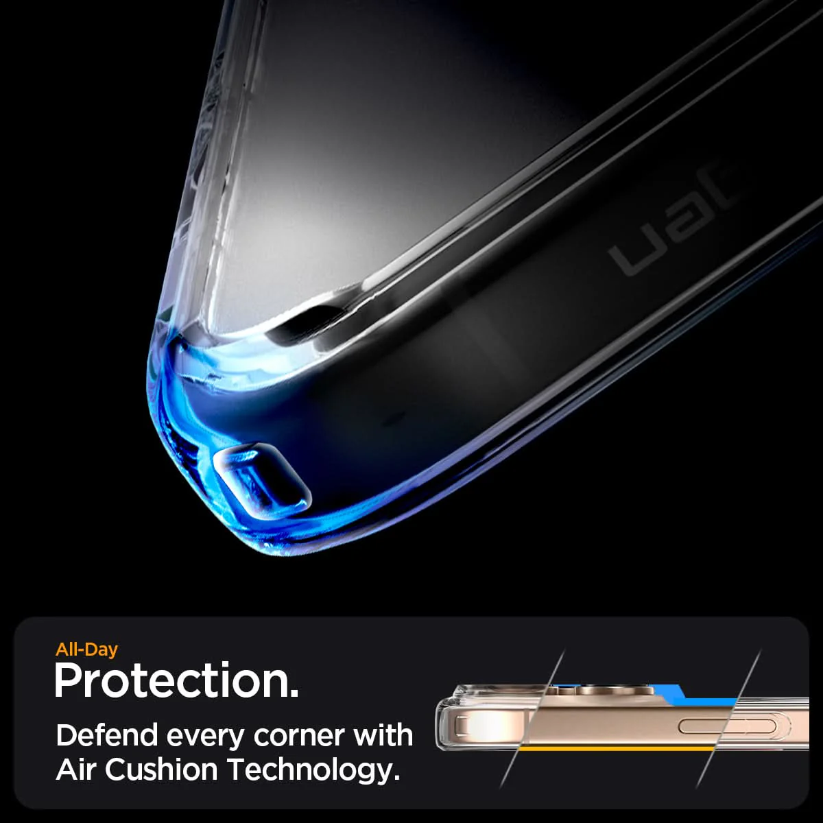 iPhone 16 Series - Ultra Hybrid (Mag Fit) 42 iPhone 16 Series - Ultra Hybrid (Mag Fit)