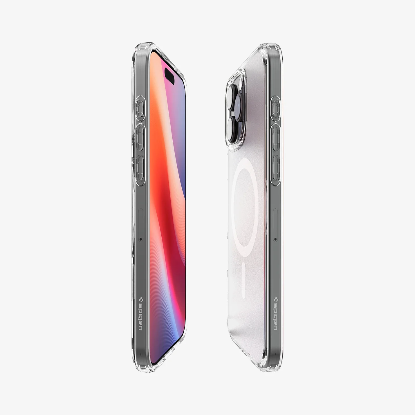 iPhone 16 Series - Ultra Hybrid (Mag Fit) 47 iPhone 16 Series - Ultra Hybrid (Mag Fit)