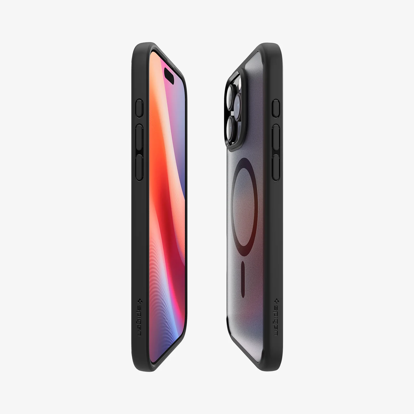iPhone 16 Series - Ultra Hybrid (Mag Fit) 58 iPhone 16 Series - Ultra Hybrid (Mag Fit)