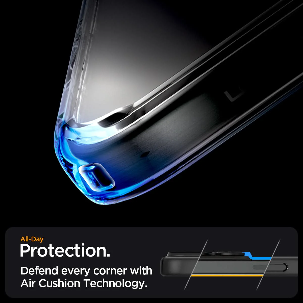 iPhone 16 Series - Ultra Hybrid (Mag Fit) 64 iPhone 16 Series - Ultra Hybrid (Mag Fit)