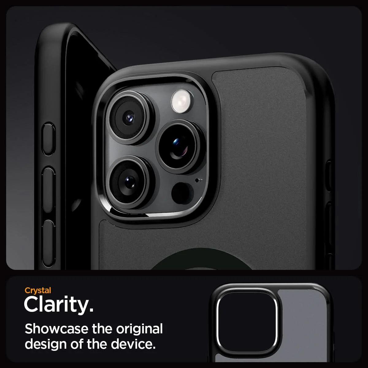 iPhone 16 Series - Ultra Hybrid (Mag Fit) 66 iPhone 16 Series - Ultra Hybrid (Mag Fit)