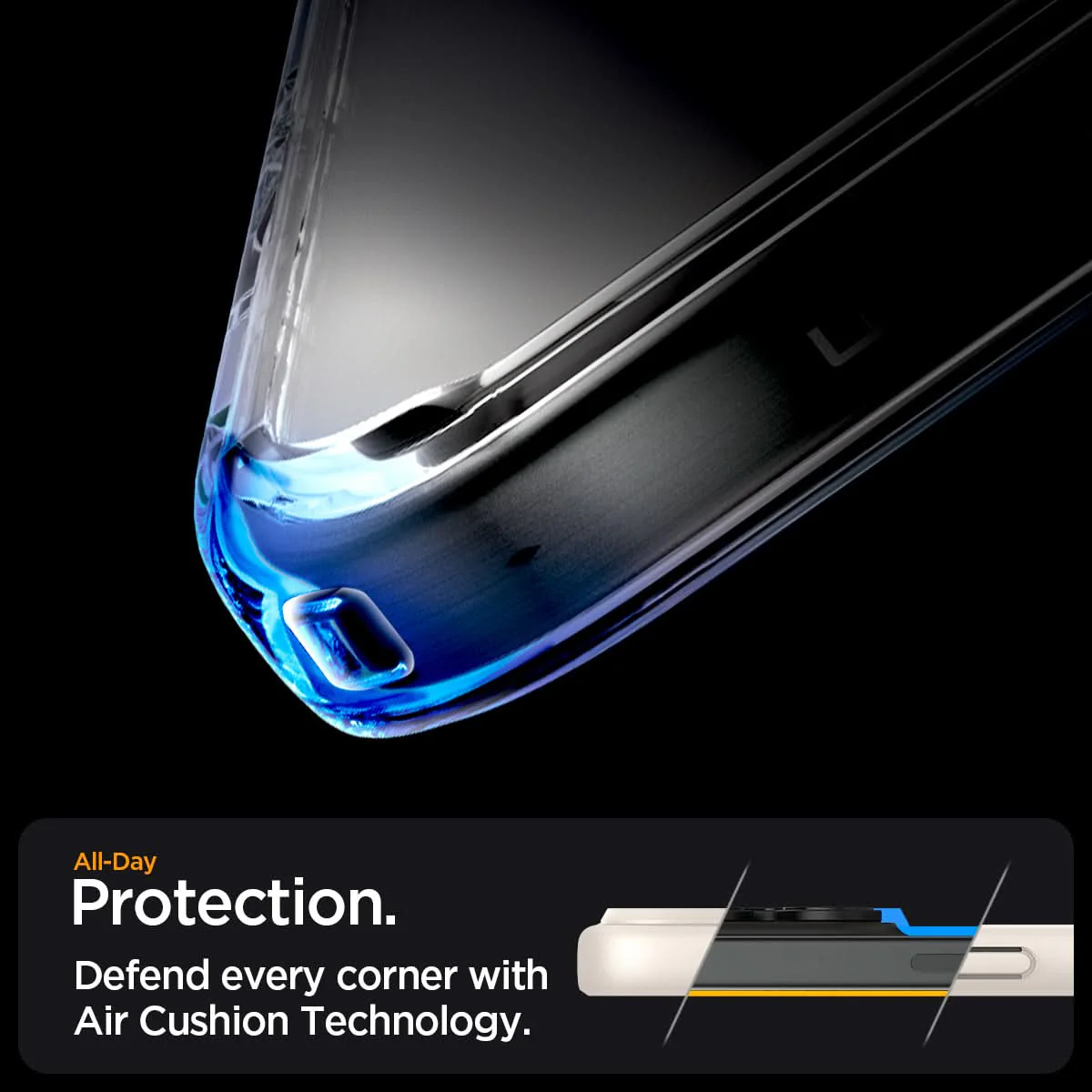 iPhone 16 Series - Ultra Hybrid (Mag Fit) 75 iPhone 16 Series - Ultra Hybrid (Mag Fit)