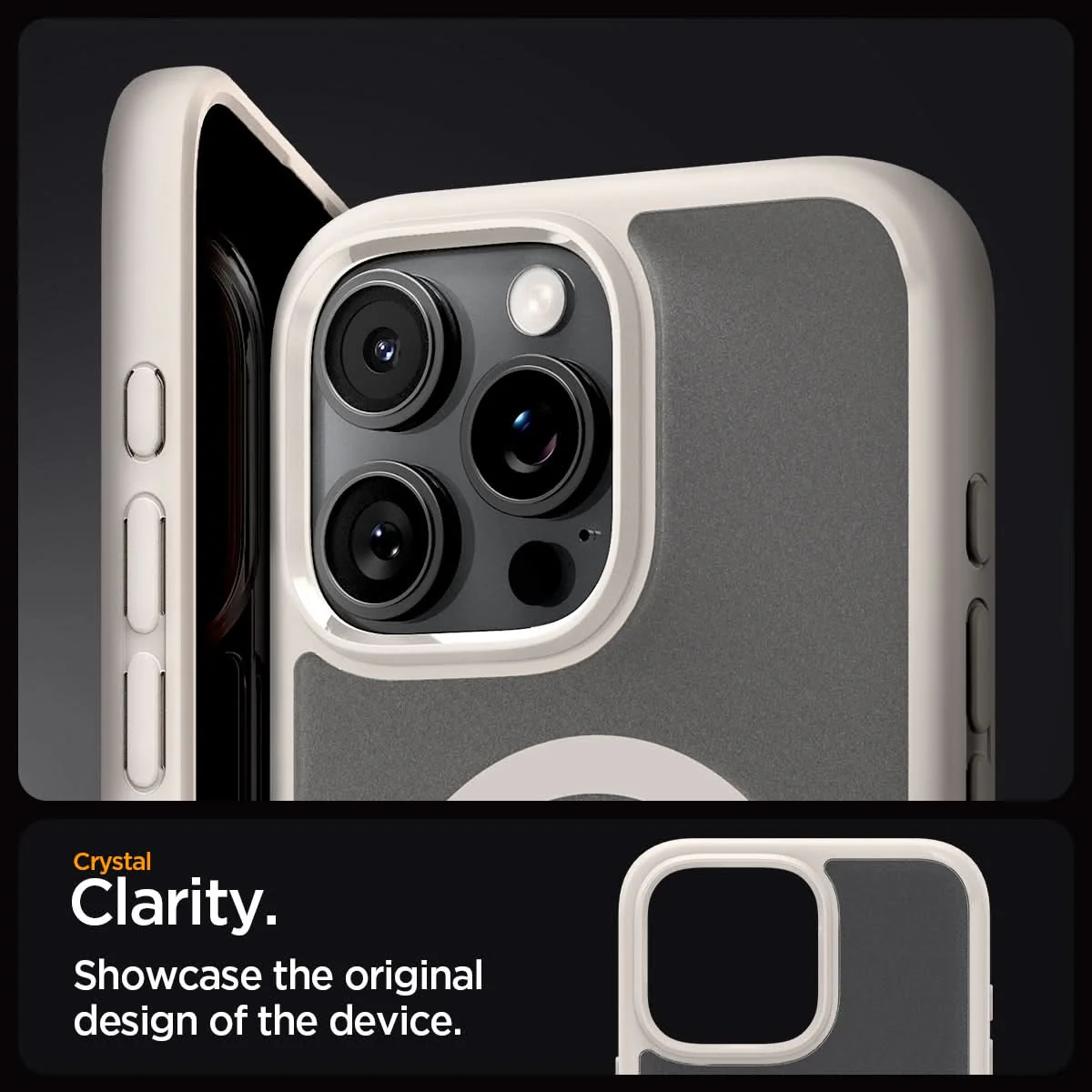 iPhone 16 Series - Ultra Hybrid (Mag Fit) 77 iPhone 16 Series - Ultra Hybrid (Mag Fit)