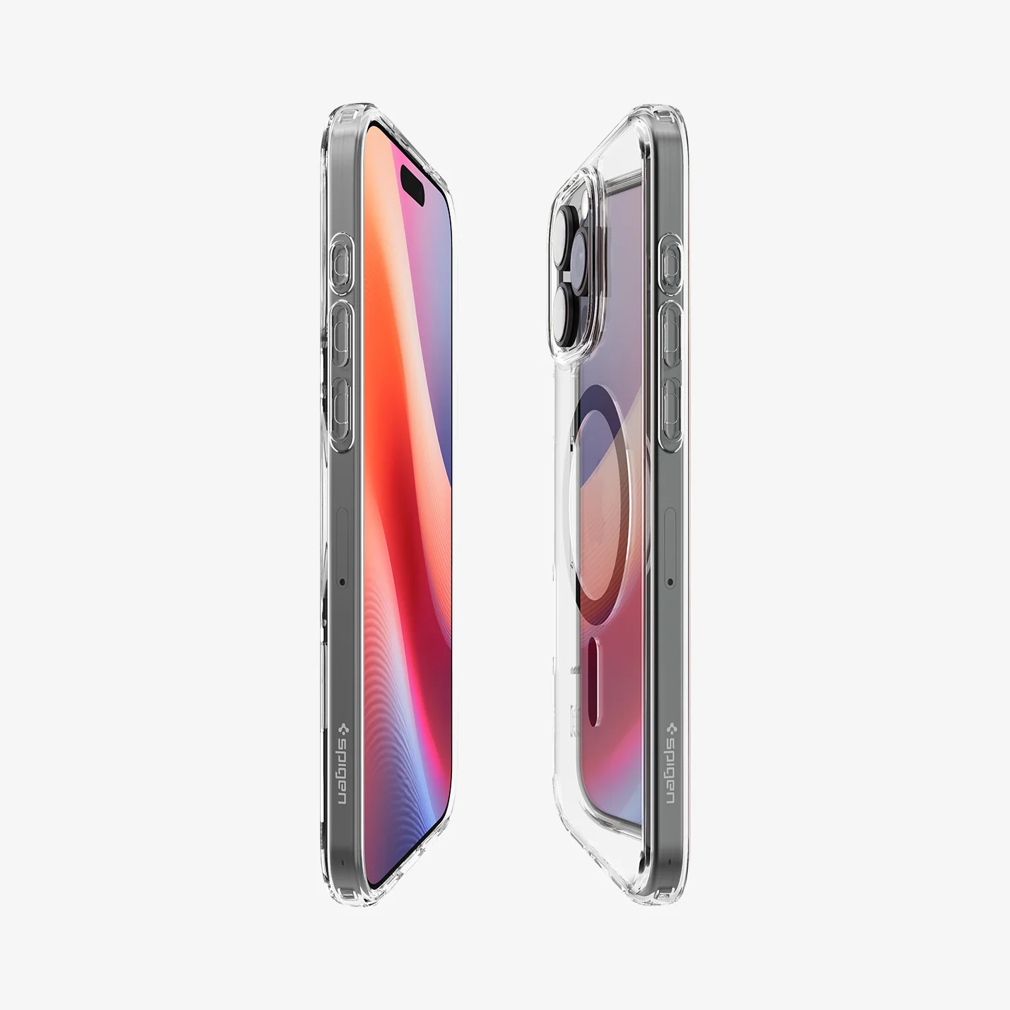 iPhone 16 Series - Ultra Hybrid (Mag Fit) 91 iPhone 16 Series - Ultra Hybrid (Mag Fit)