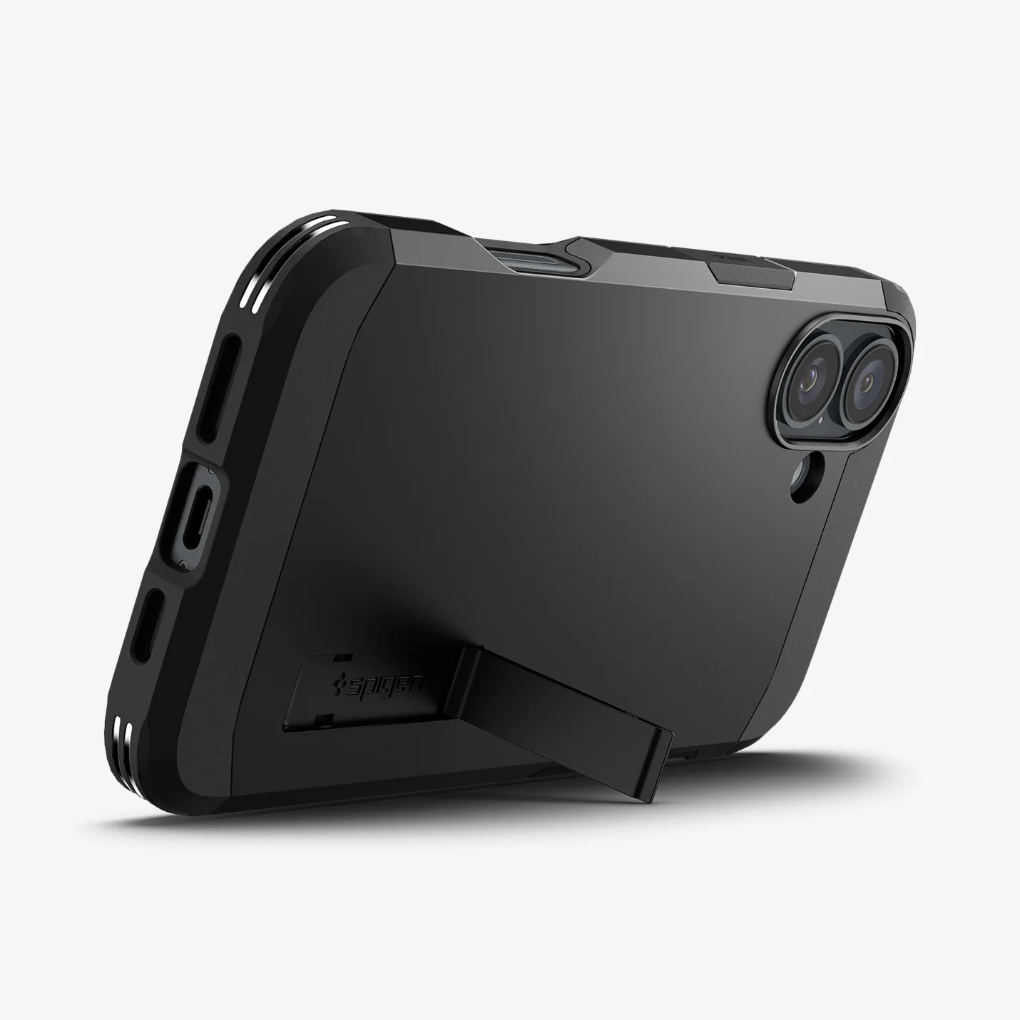 iPhone 16 Series - Tough Armor AI (Mag Fit) 127 iPhone 16 Series - Tough Armor AI (Mag Fit)