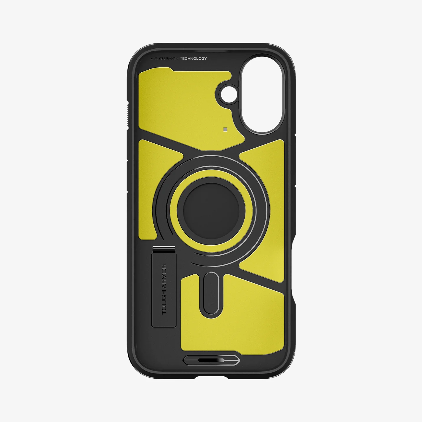 iPhone 16 Series - Tough Armor AI (Mag Fit) 129 iPhone 16 Series - Tough Armor AI (Mag Fit)
