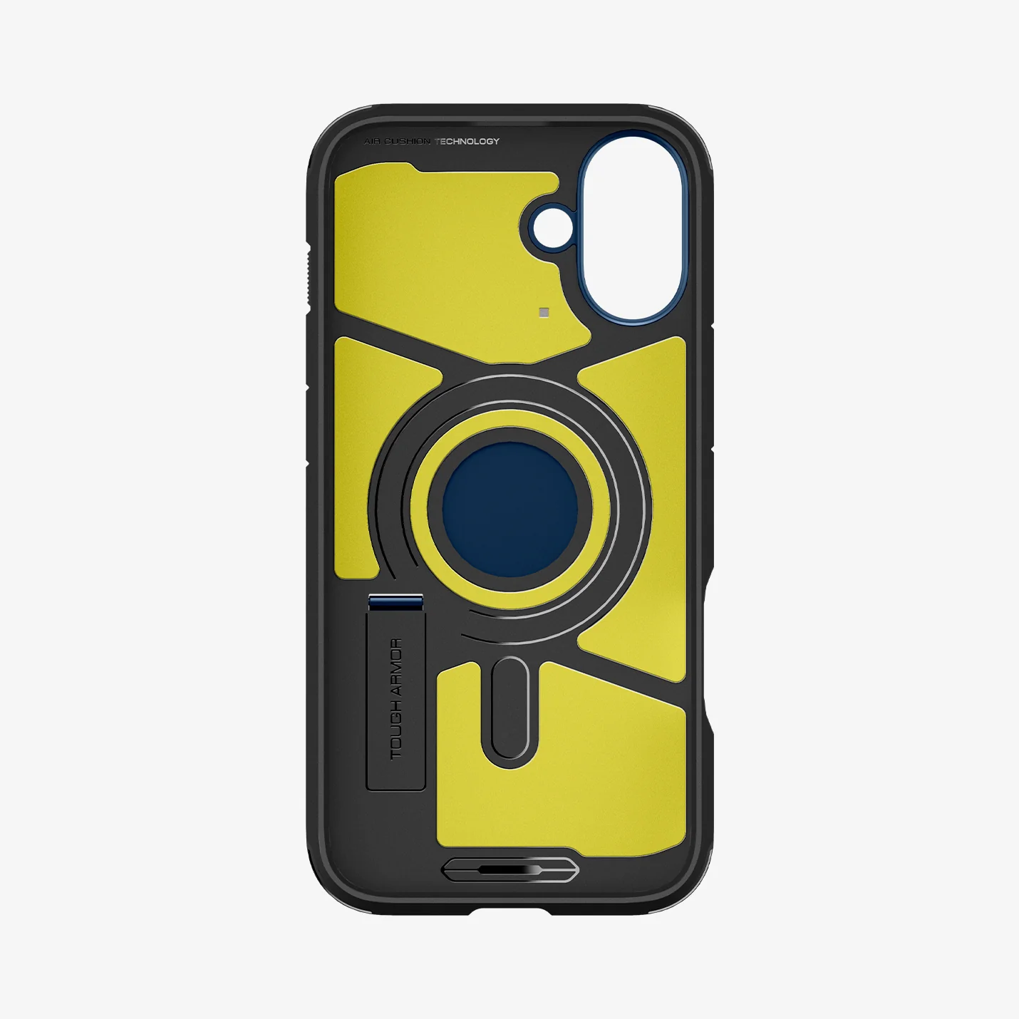 iPhone 16 Series - Tough Armor AI (Mag Fit) 145 iPhone 16 Series - Tough Armor AI (Mag Fit)