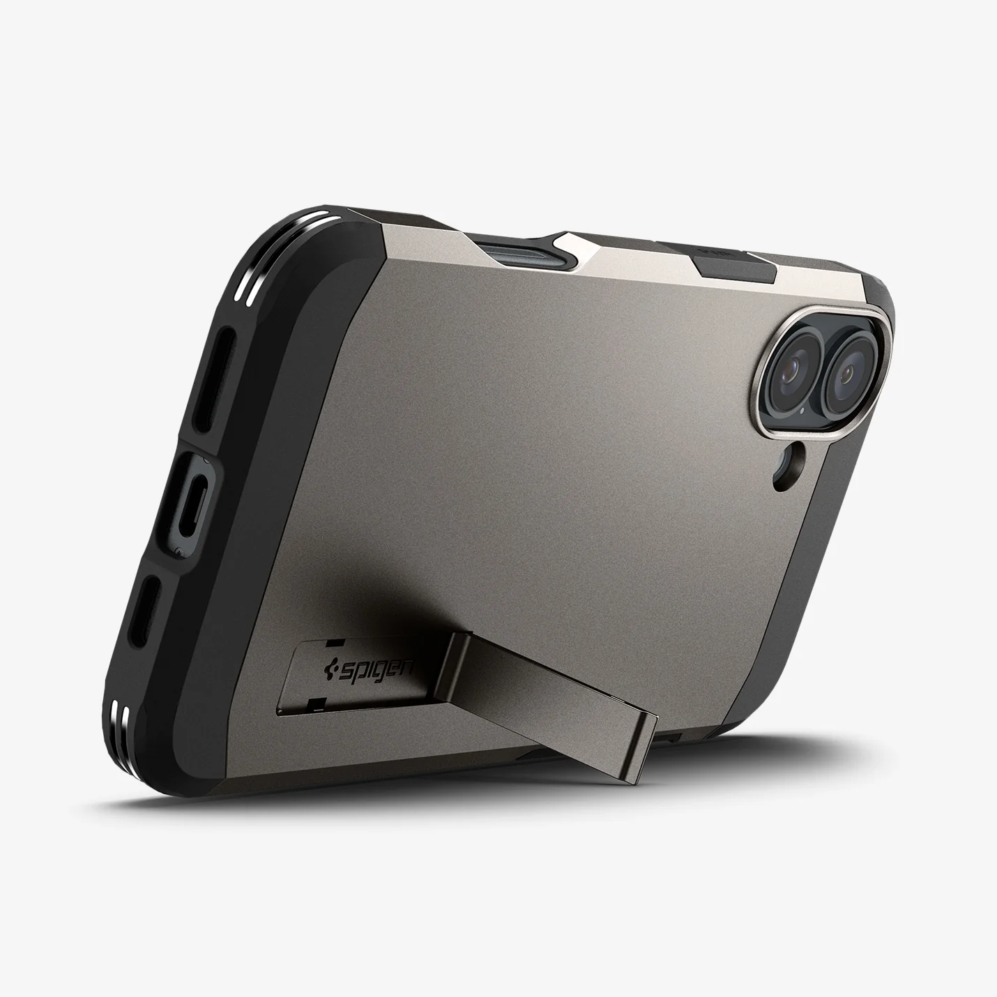 iPhone 16 Series - Tough Armor AI (Mag Fit) 159 iPhone 16 Series - Tough Armor AI (Mag Fit)