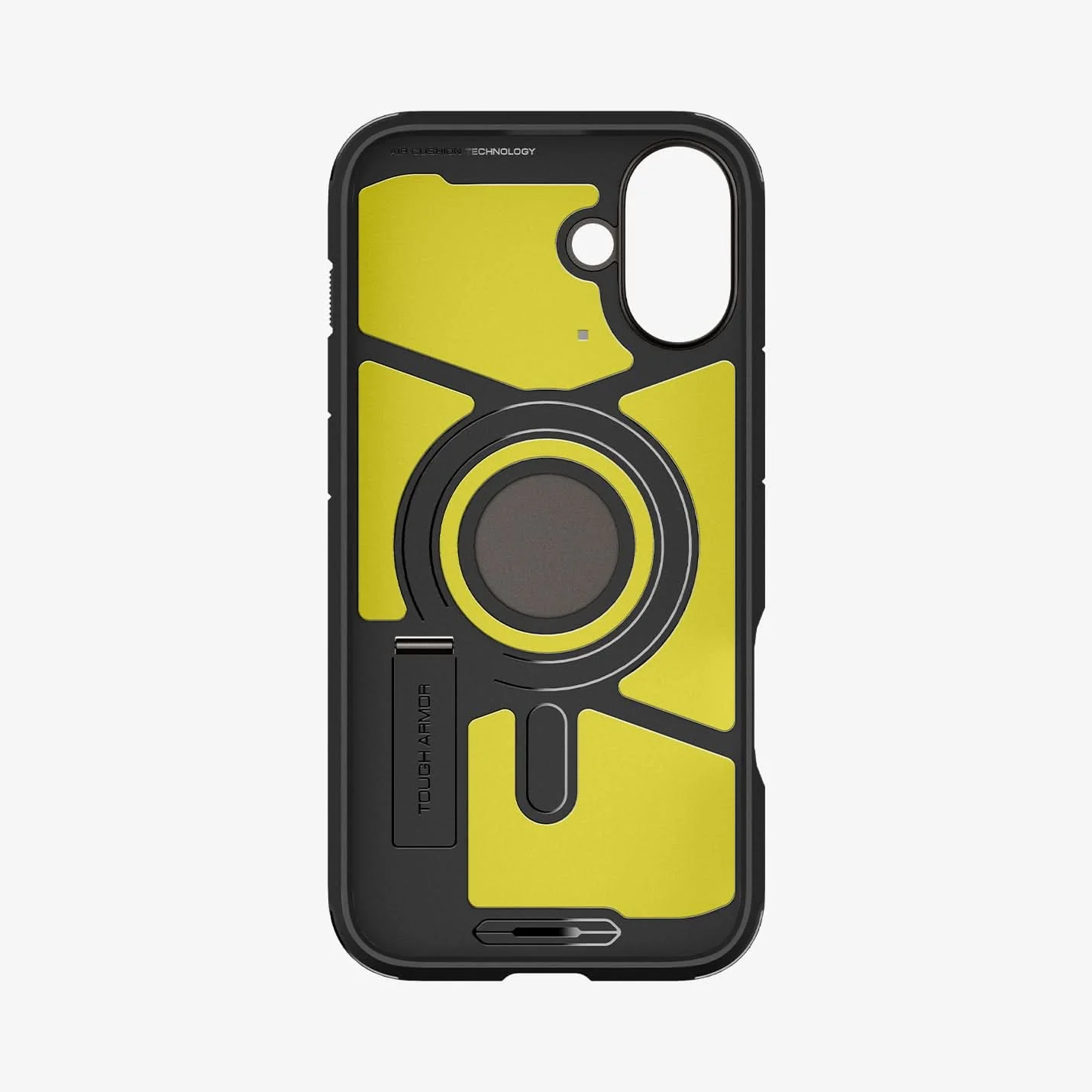 iPhone 16 Series - Tough Armor AI (Mag Fit) 161 iPhone 16 Series - Tough Armor AI (Mag Fit)