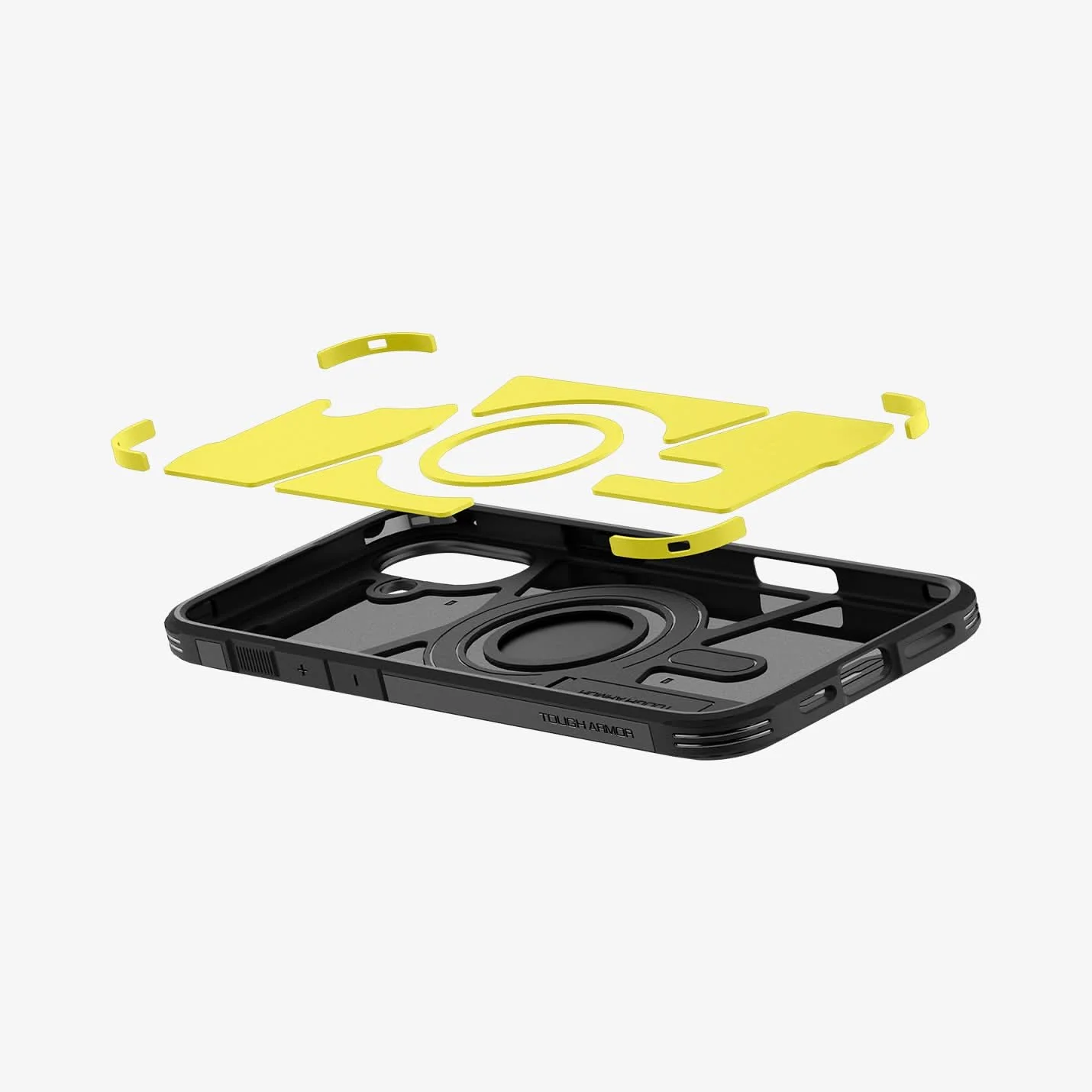 iPhone 16 Series - Tough Armor AI (Mag Fit) 173 iPhone 16 Series - Tough Armor AI (Mag Fit)