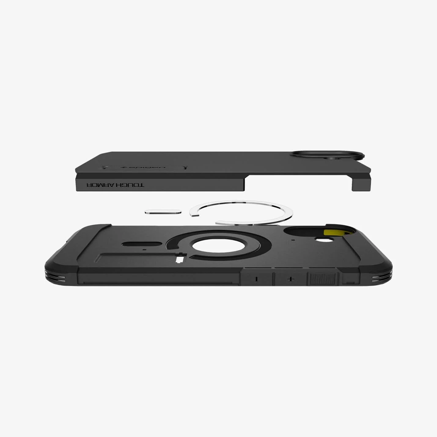 iPhone 16 Series - Tough Armor AI (Mag Fit) 174 iPhone 16 Series - Tough Armor AI (Mag Fit)