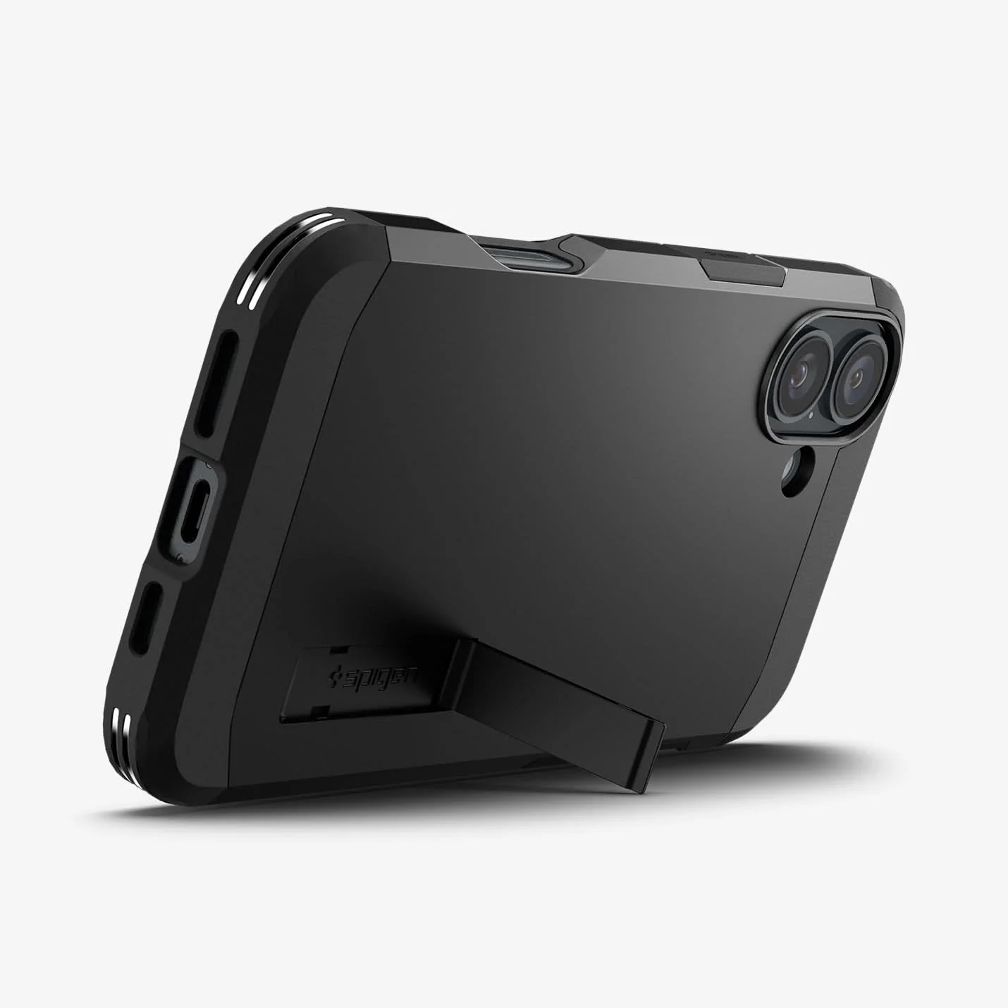iPhone 16 Series - Tough Armor AI (Mag Fit) 175 iPhone 16 Series - Tough Armor AI (Mag Fit)