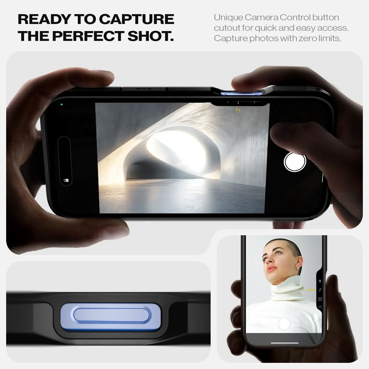 iPhone 16 Series - Tough Armor AI (Mag Fit) 184 iPhone 16 Series - Tough Armor AI (Mag Fit)