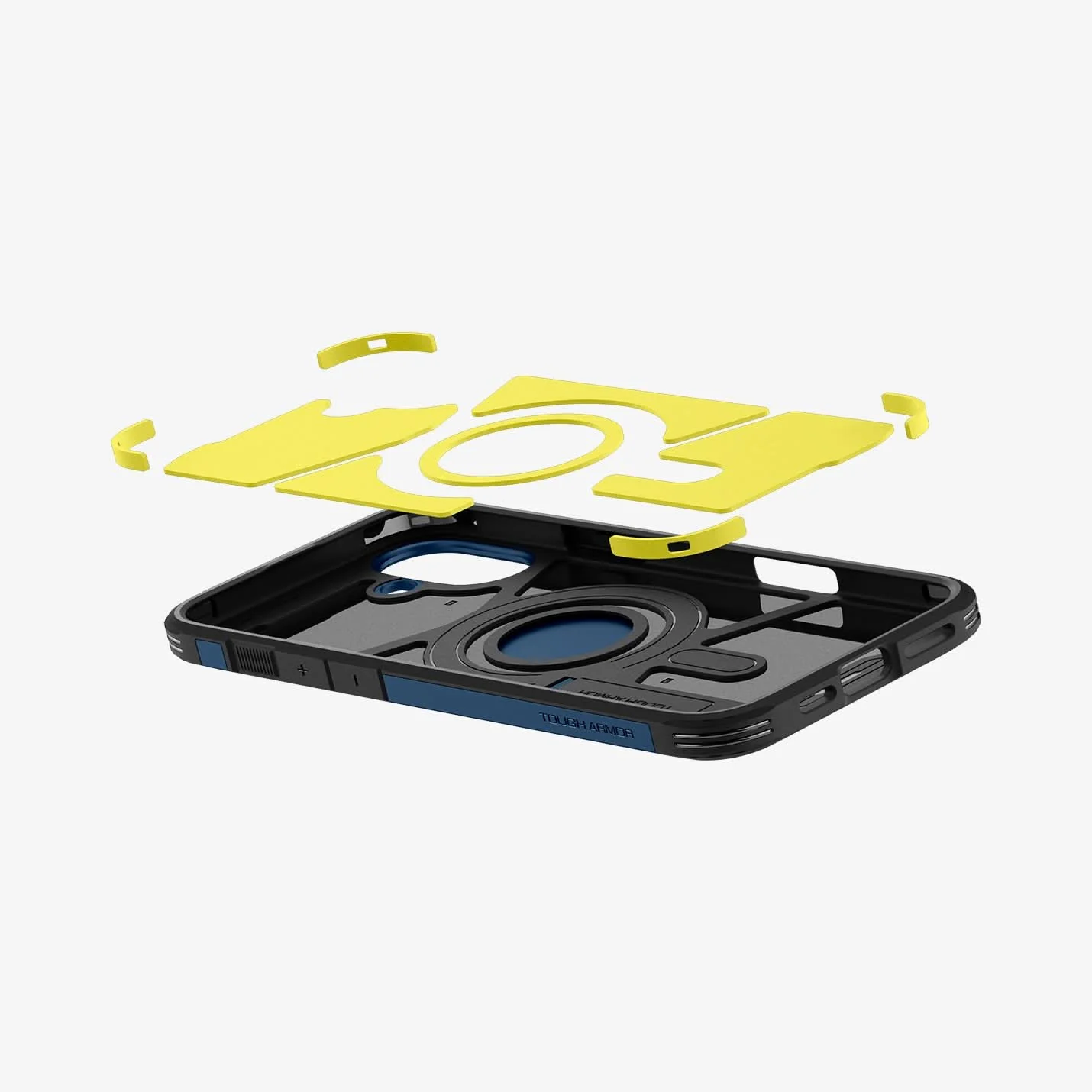 iPhone 16 Series - Tough Armor AI (Mag Fit) 189 iPhone 16 Series - Tough Armor AI (Mag Fit)