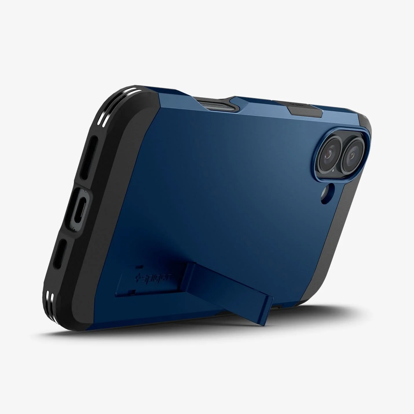 iPhone 16 Series - Tough Armor AI (Mag Fit) 191 iPhone 16 Series - Tough Armor AI (Mag Fit)