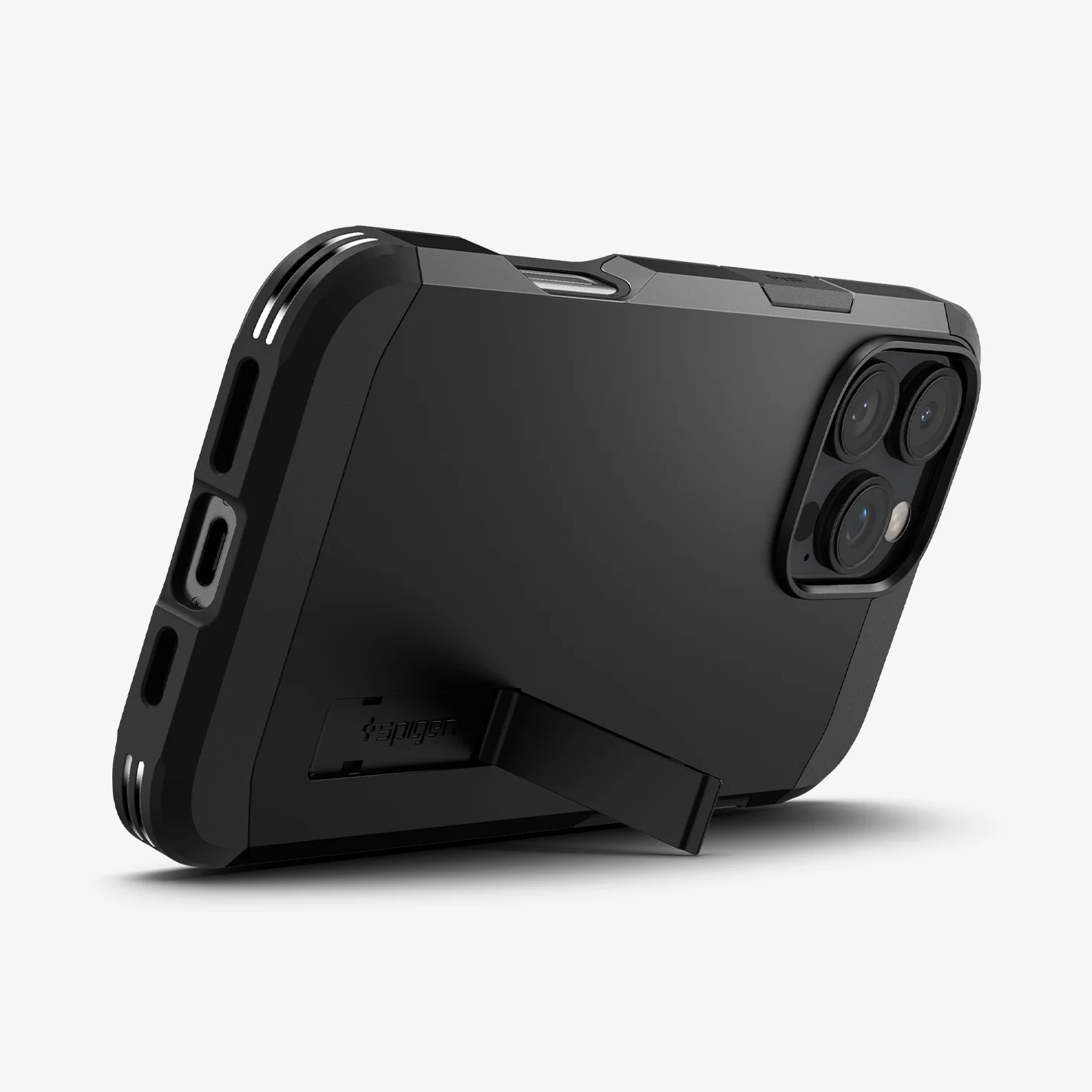 iPhone 16 Series - Tough Armor AI (Mag Fit) 20 iPhone 16 Series - Tough Armor AI (Mag Fit)