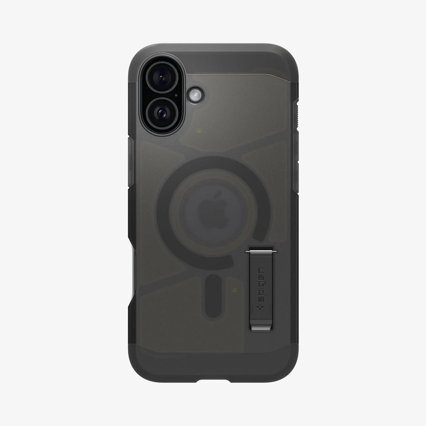 iPhone 16 Series - Tough Armor AI (Mag Fit) 202 iPhone 16 Series - Tough Armor AI (Mag Fit)
