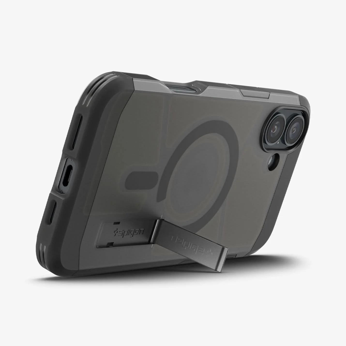 iPhone 16 Series - Tough Armor AI (Mag Fit) 207 iPhone 16 Series - Tough Armor AI (Mag Fit)