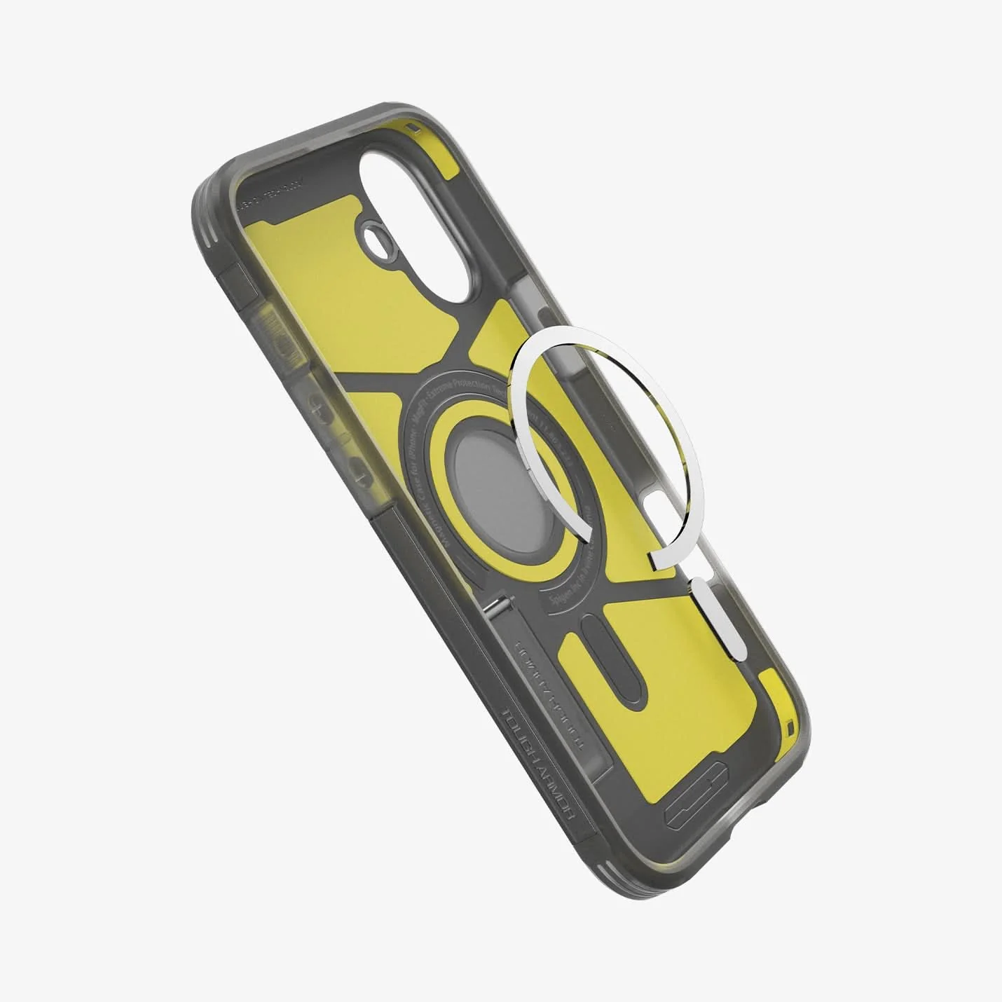 iPhone 16 Series - Tough Armor AI (Mag Fit) 208 iPhone 16 Series - Tough Armor AI (Mag Fit)