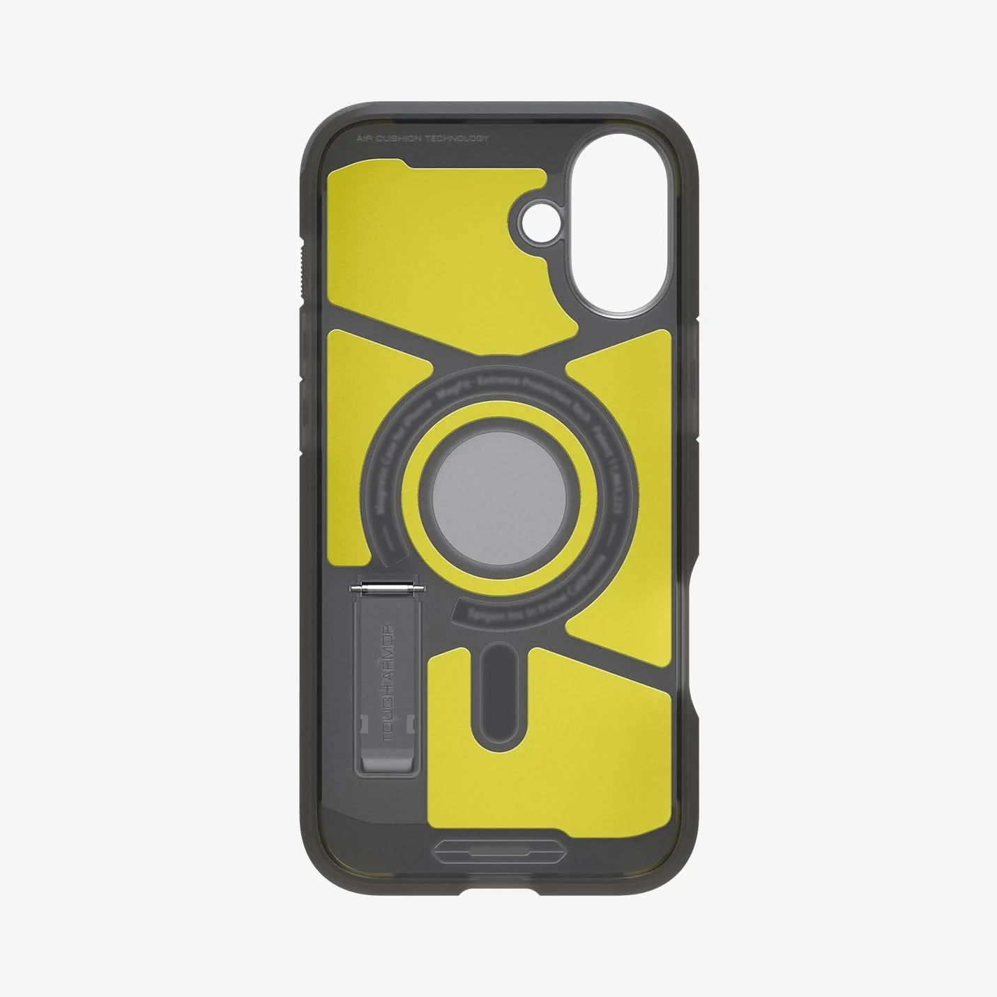 iPhone 16 Series - Tough Armor AI (Mag Fit) 209 iPhone 16 Series - Tough Armor AI (Mag Fit)