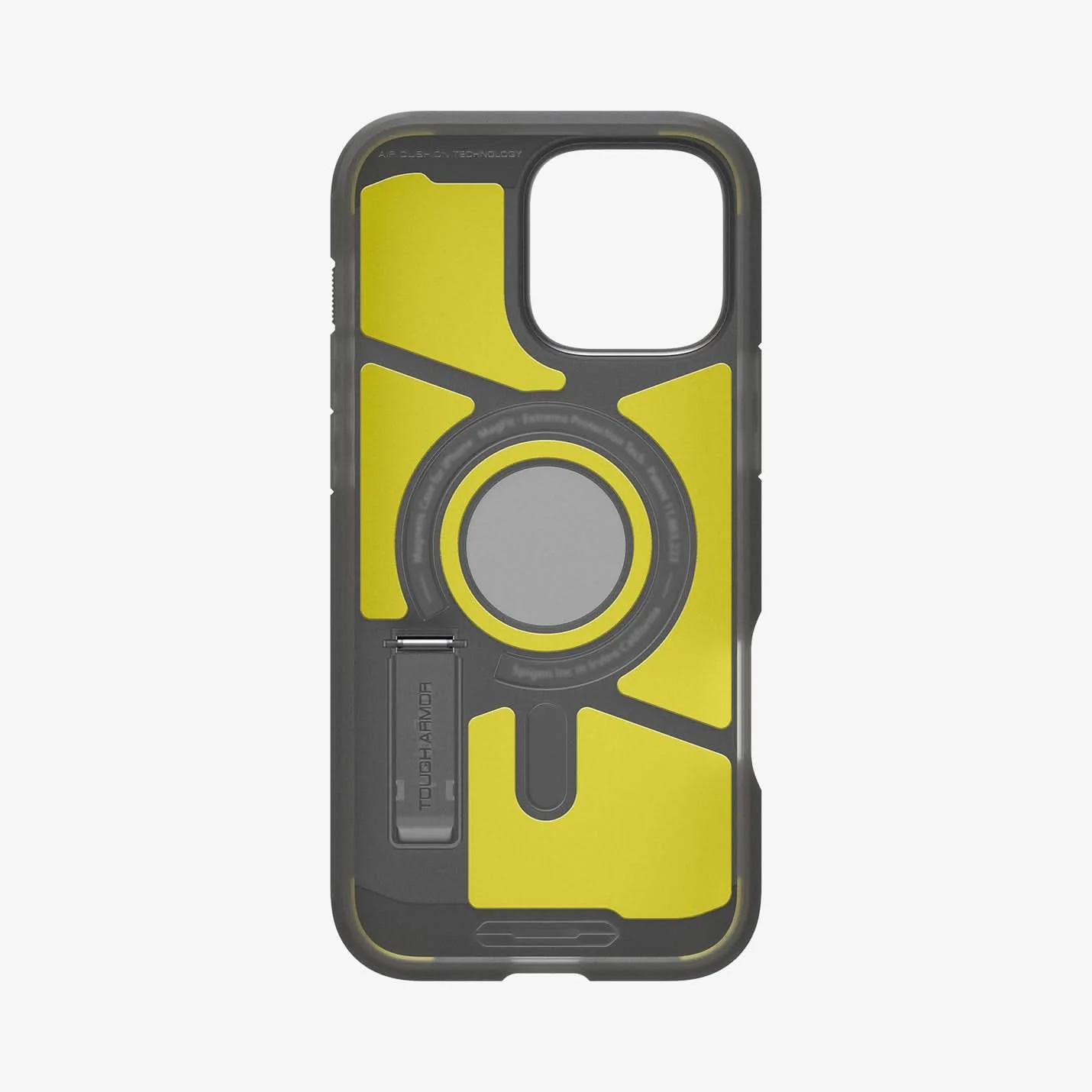 iPhone 16 Series - Tough Armor AI (Mag Fit) 224 iPhone 16 Series - Tough Armor AI (Mag Fit)