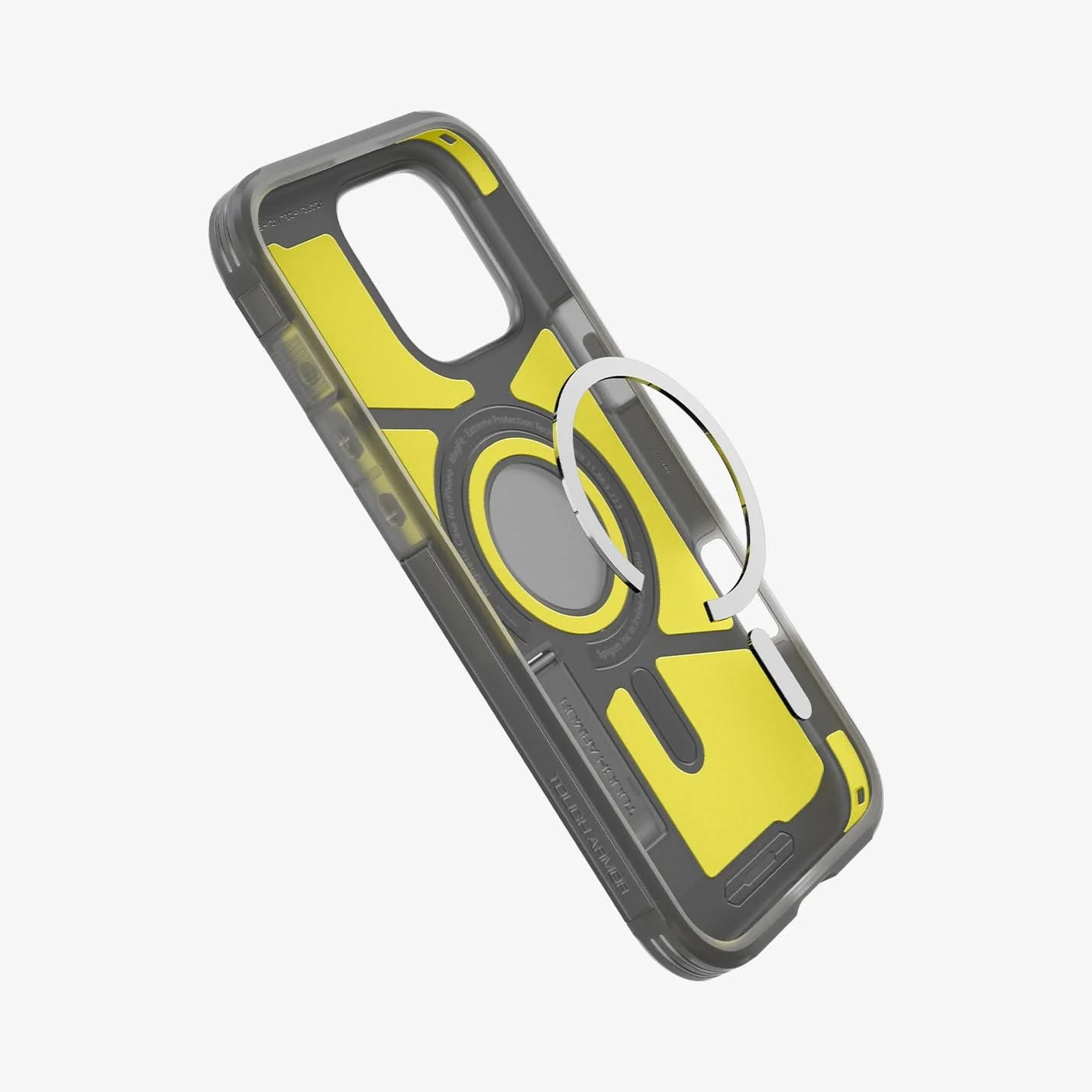 iPhone 16 Series - Tough Armor AI (Mag Fit) 225 iPhone 16 Series - Tough Armor AI (Mag Fit)