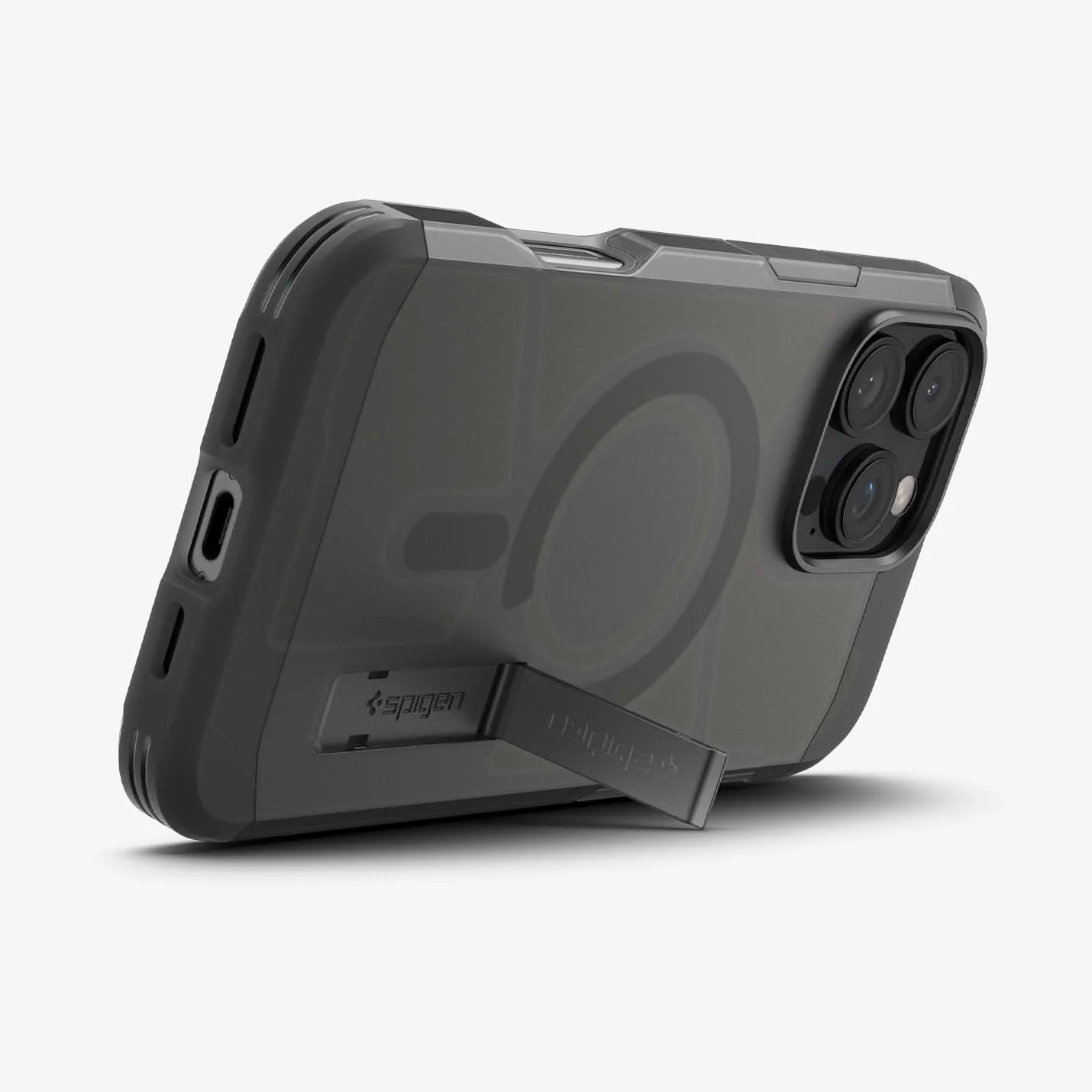 iPhone 16 Series - Tough Armor AI (Mag Fit) 239 iPhone 16 Series - Tough Armor AI (Mag Fit)
