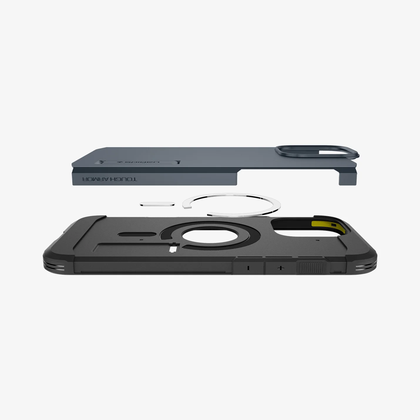 iPhone 16 Series - Tough Armor AI (Mag Fit) 34 iPhone 16 Series - Tough Armor AI (Mag Fit)