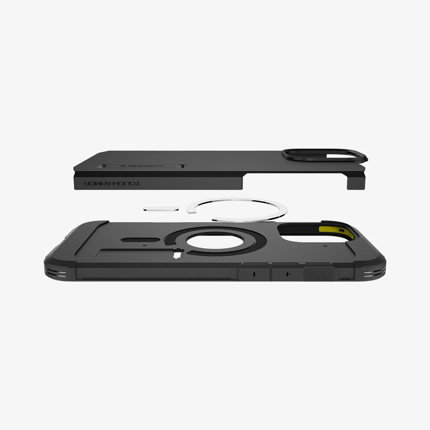iPhone 16 Series - Tough Armor AI (Mag Fit) 64 iPhone 16 Series - Tough Armor AI (Mag Fit)