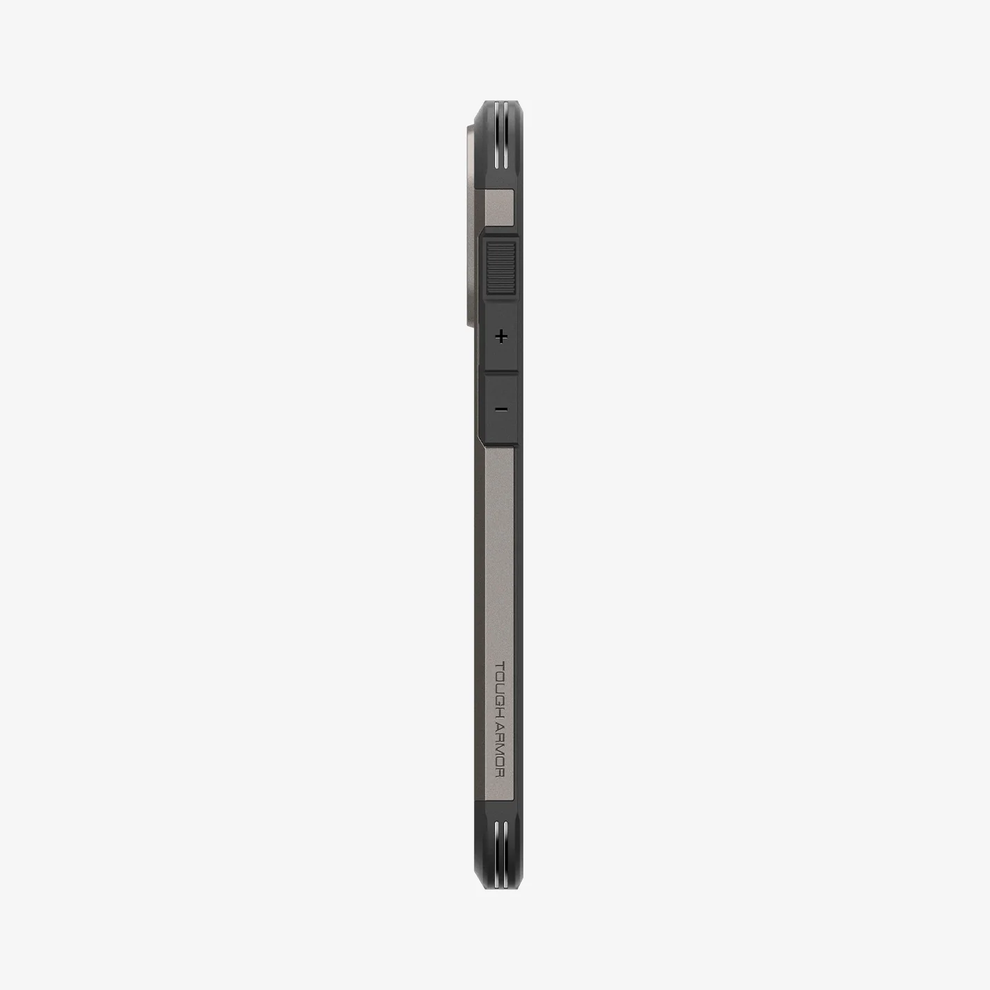 iPhone 16 Series - Tough Armor AI (Mag Fit) 8 iPhone 16 Series - Tough Armor AI (Mag Fit)