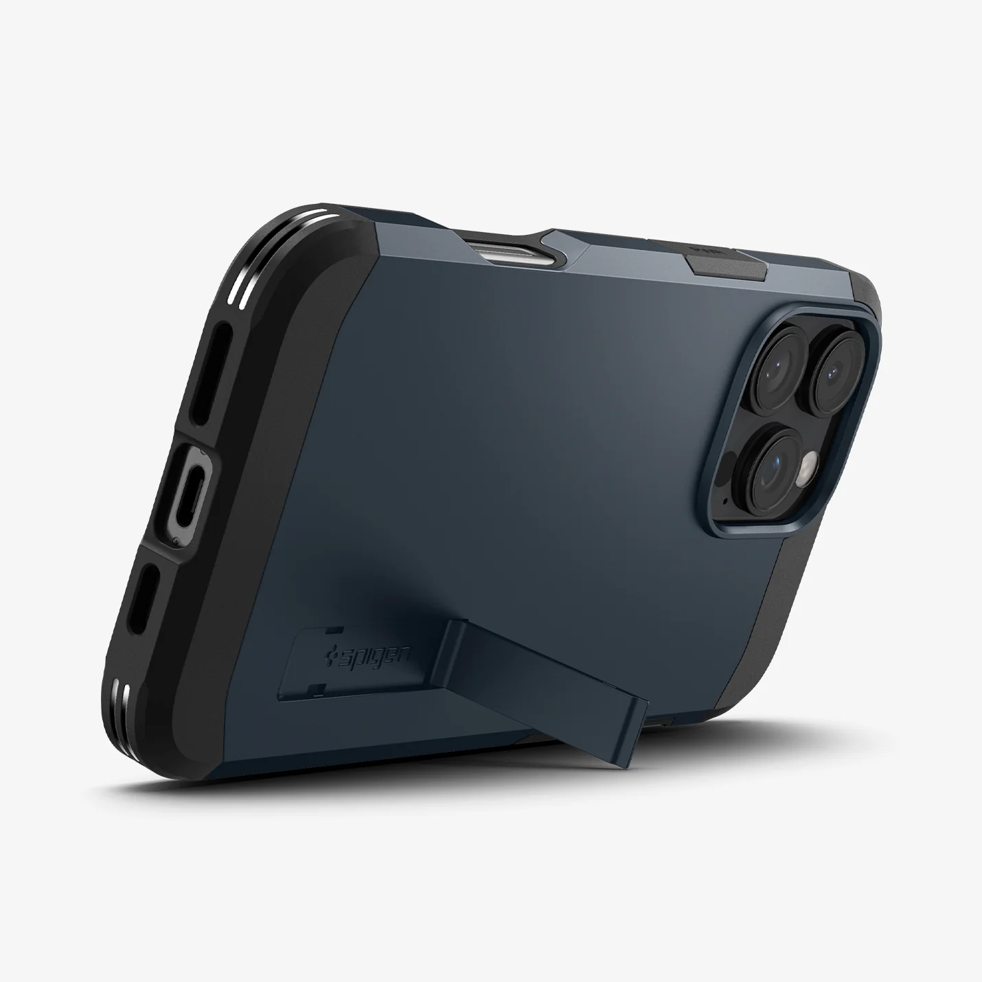 iPhone 16 Series - Tough Armor AI (Mag Fit) 80 iPhone 16 Series - Tough Armor AI (Mag Fit)