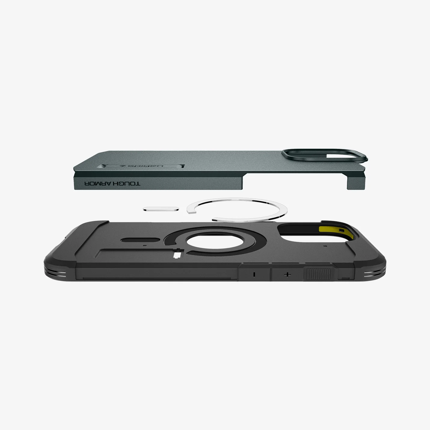 iPhone 16 Series - Tough Armor AI (Mag Fit) 94 iPhone 16 Series - Tough Armor AI (Mag Fit)