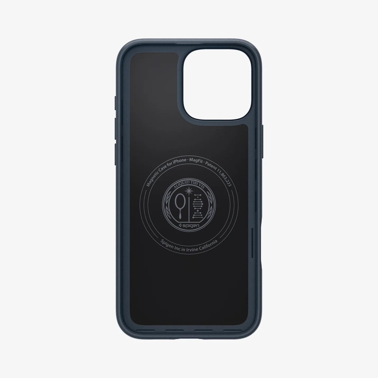 iPhone 16 Series - Thin Fit (Mag Fit) 106 iPhone 16 Series - Thin Fit (Mag Fit)