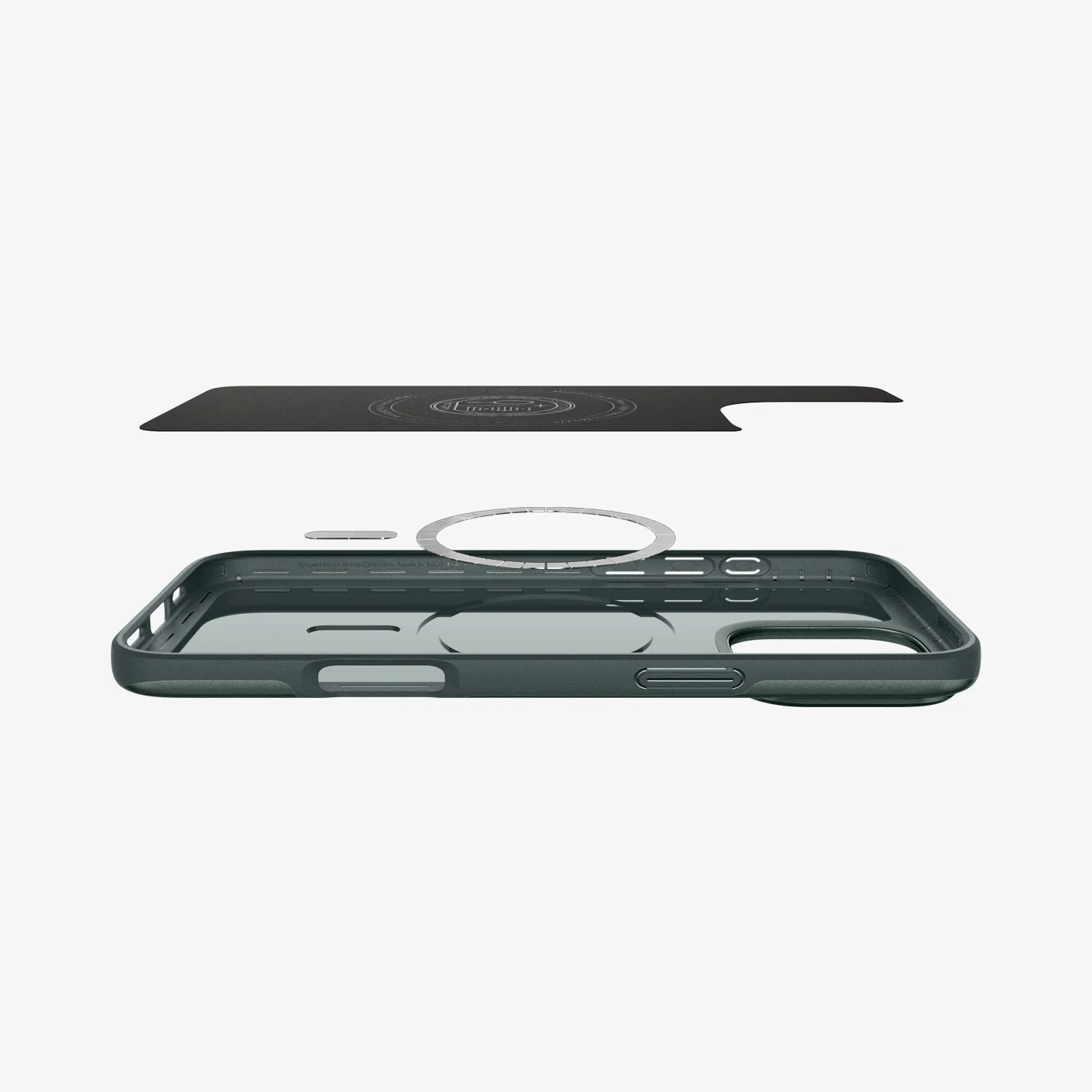 iPhone 16 Series - Thin Fit (Mag Fit) 118 iPhone 16 Series - Thin Fit (Mag Fit)