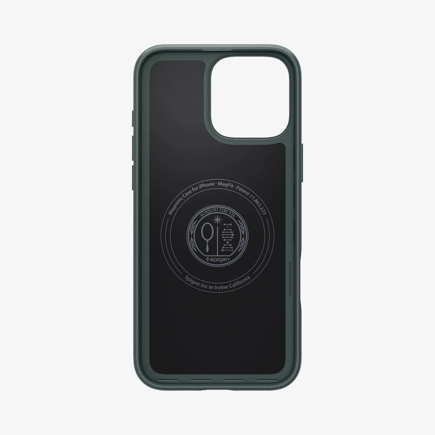 iPhone 16 Series - Thin Fit (Mag Fit) 120 iPhone 16 Series - Thin Fit (Mag Fit)