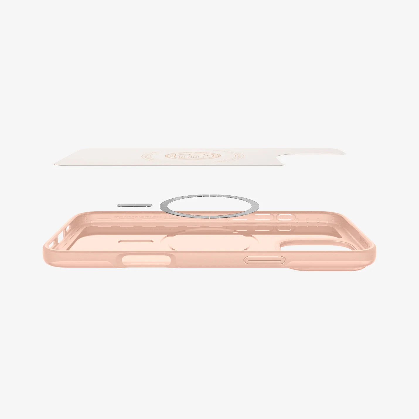 iPhone 16 Series - Thin Fit (Mag Fit) 132 iPhone 16 Series - Thin Fit (Mag Fit)