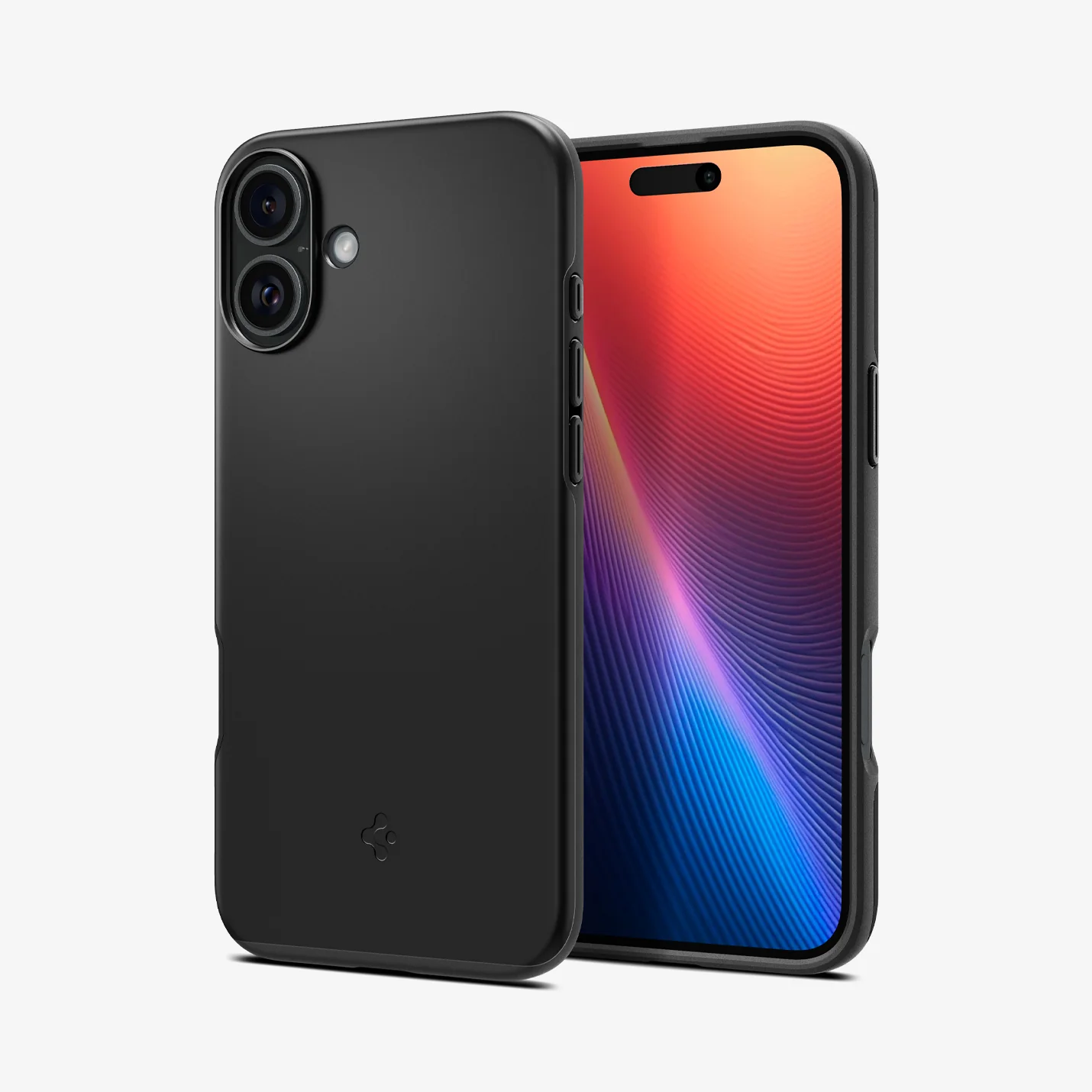 iPhone 16 Series - Thin Fit (Mag Fit) 142 iPhone 16 Series - Thin Fit (Mag Fit)