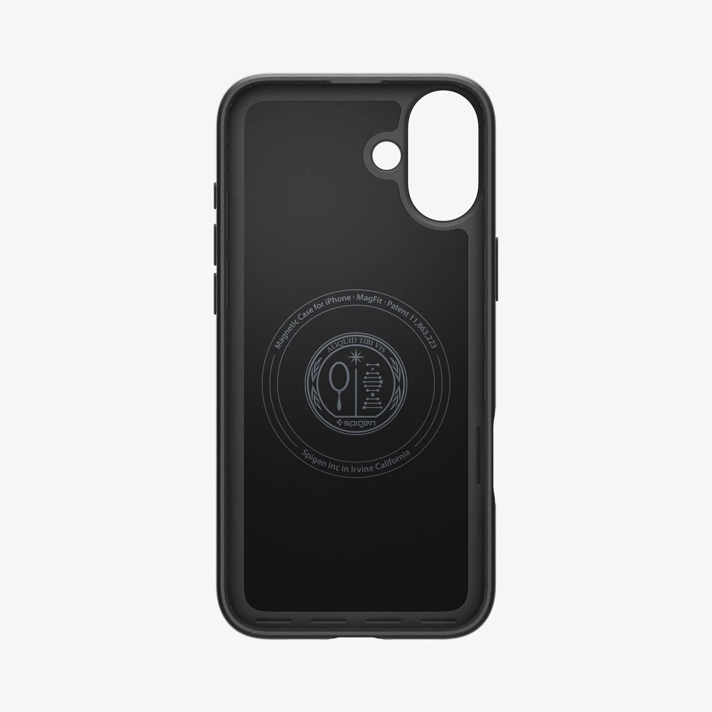 iPhone 16 Series - Thin Fit (Mag Fit) 148 iPhone 16 Series - Thin Fit (Mag Fit)