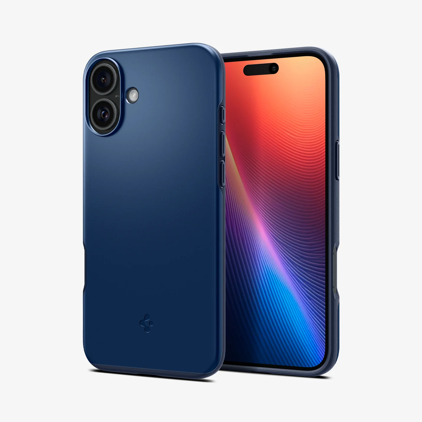 iPhone 16 Series - Thin Fit (Mag Fit) 156 iPhone 16 Series - Thin Fit (Mag Fit)