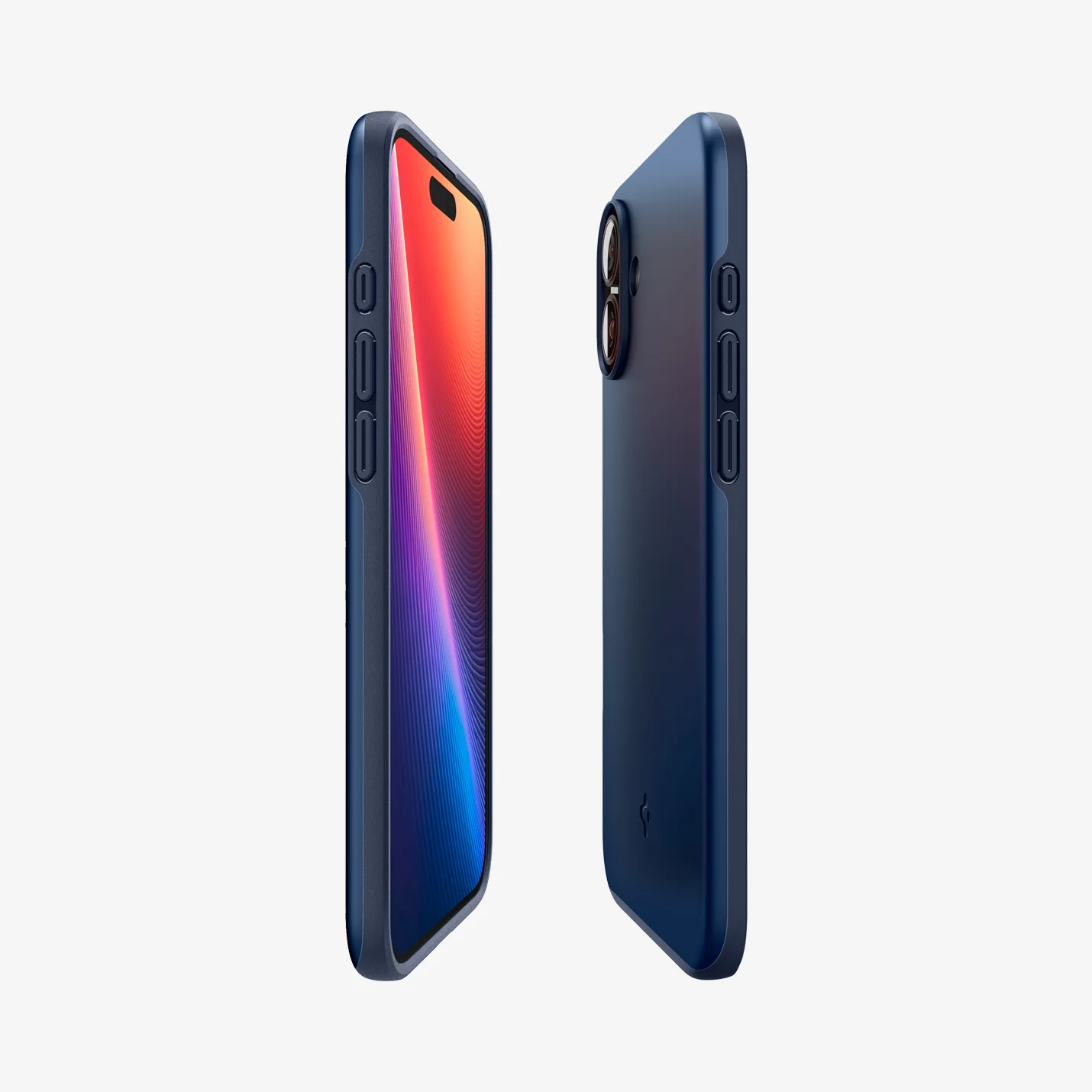 iPhone 16 Series - Thin Fit (Mag Fit) 157 iPhone 16 Series - Thin Fit (Mag Fit)
