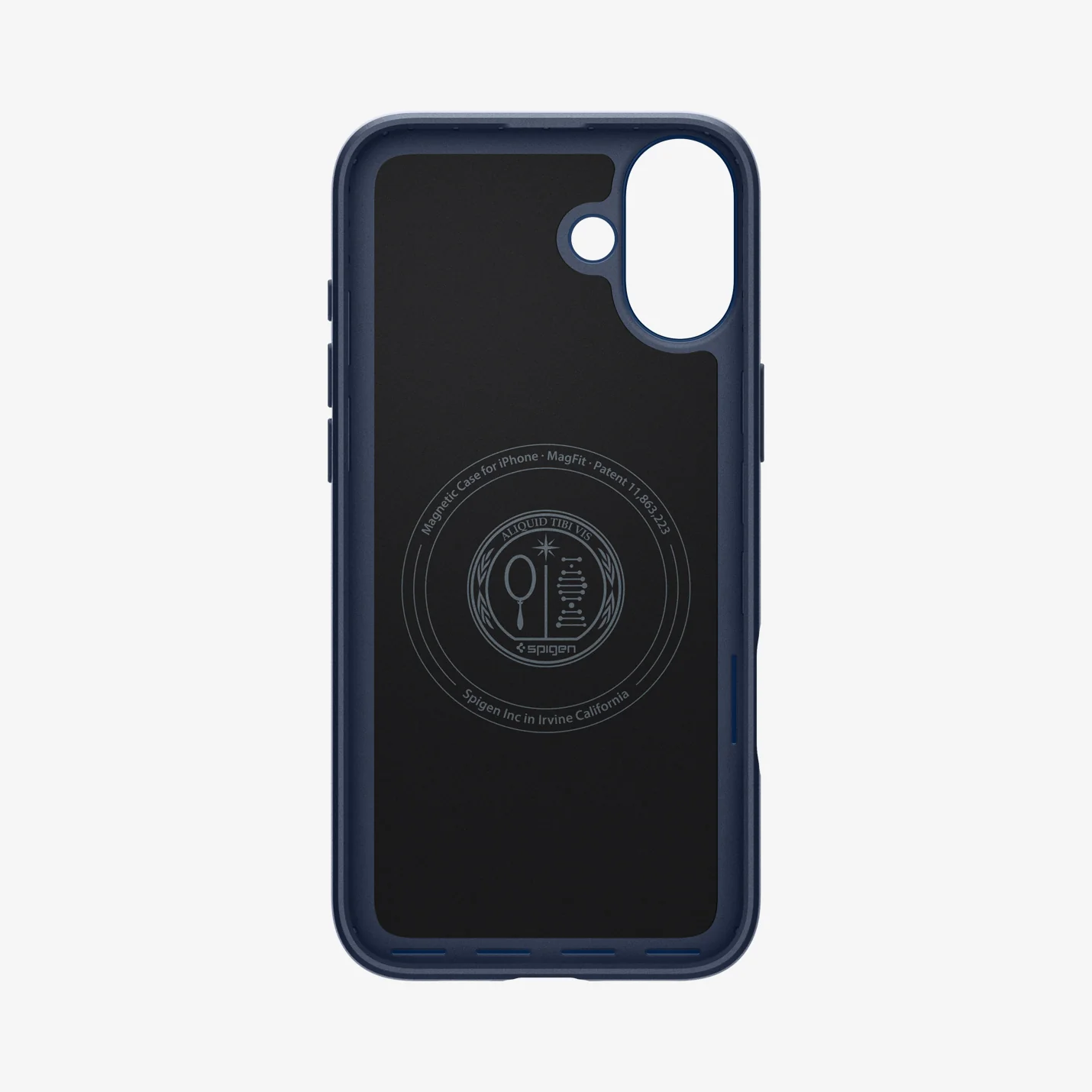 iPhone 16 Series - Thin Fit (Mag Fit) 161 iPhone 16 Series - Thin Fit (Mag Fit)