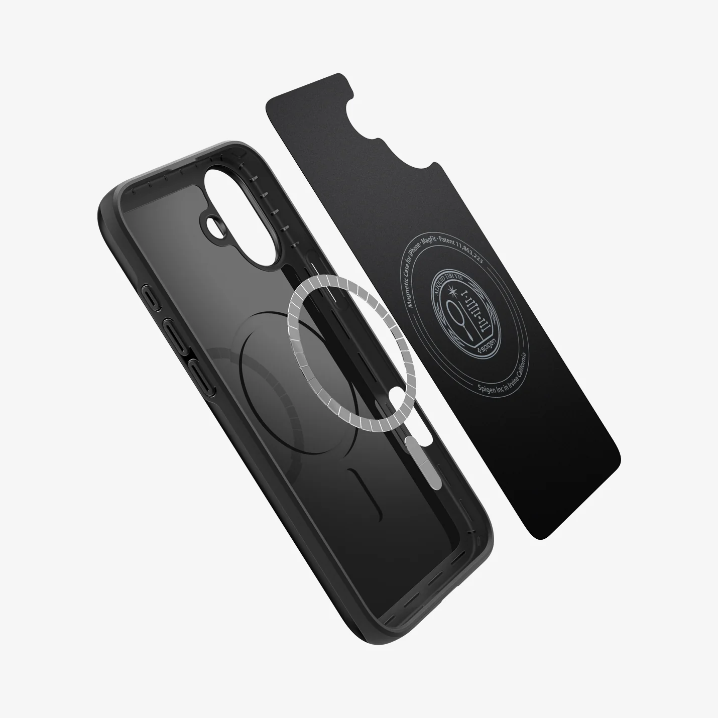 iPhone 16 Series - Thin Fit (Mag Fit) 172 iPhone 16 Series - Thin Fit (Mag Fit)