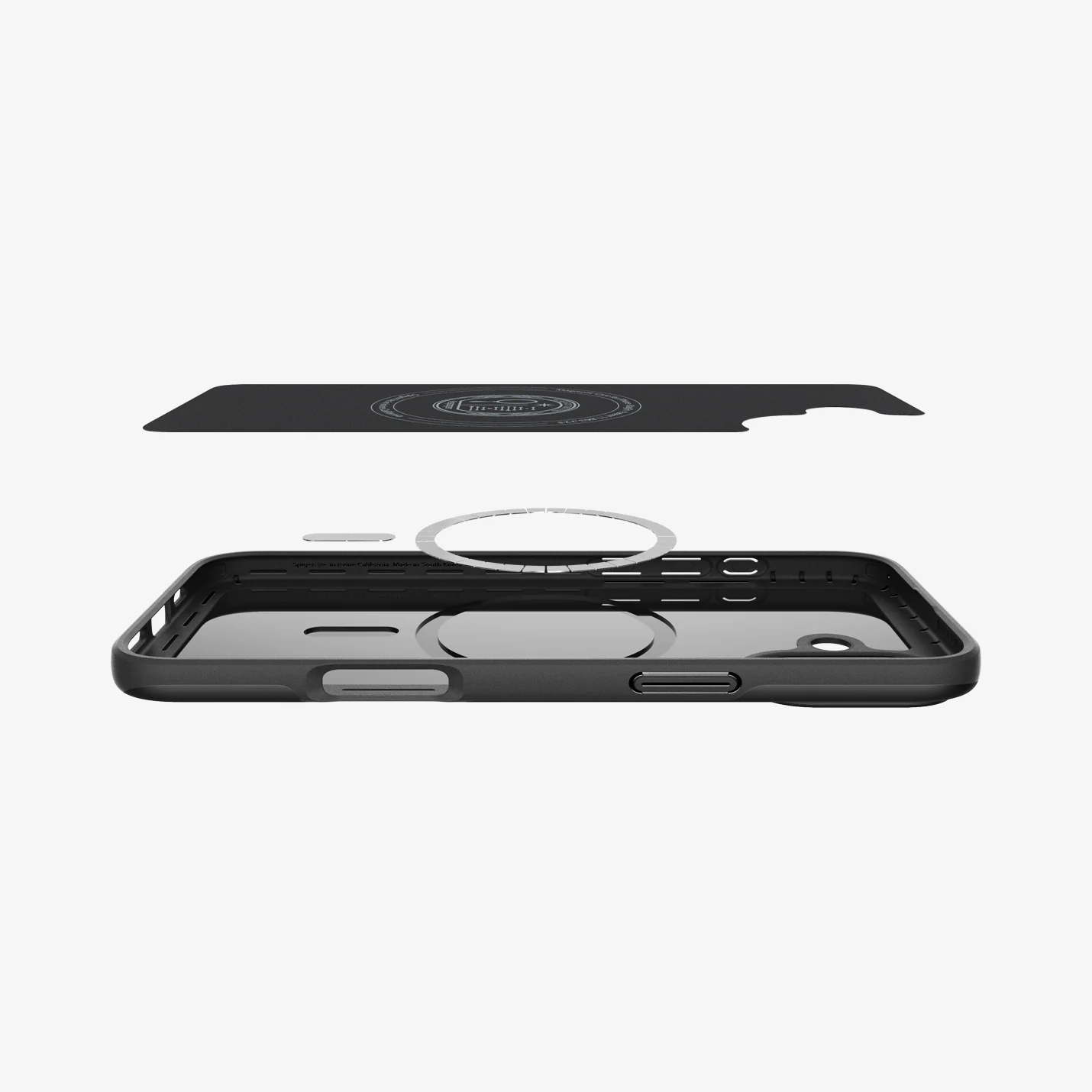 iPhone 16 Series - Thin Fit (Mag Fit) 174 iPhone 16 Series - Thin Fit (Mag Fit)