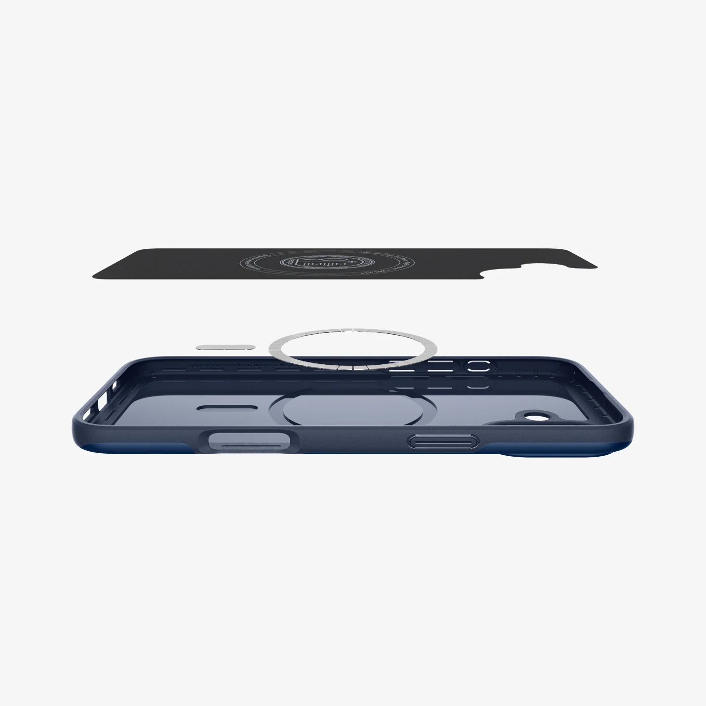 iPhone 16 Series - Thin Fit (Mag Fit) 188 iPhone 16 Series - Thin Fit (Mag Fit)