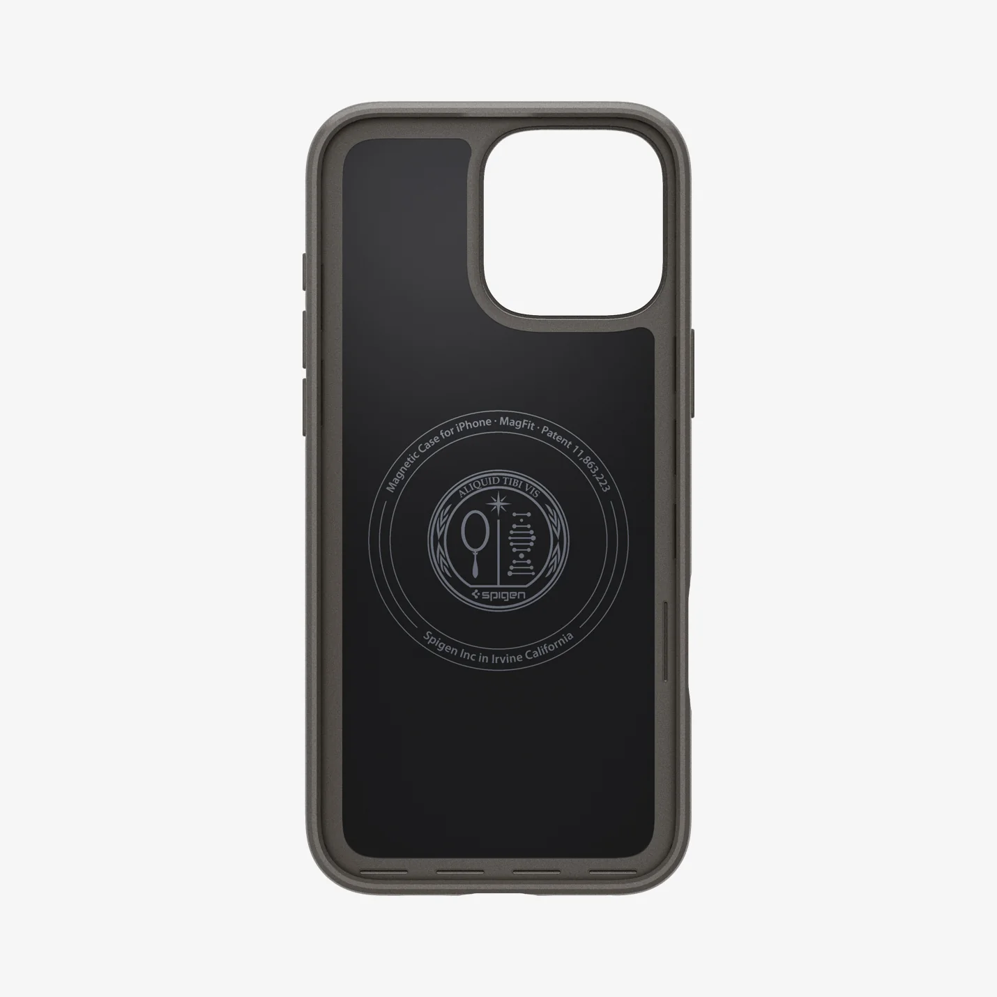 iPhone 16 Series - Thin Fit (Mag Fit) 22 iPhone 16 Series - Thin Fit (Mag Fit)