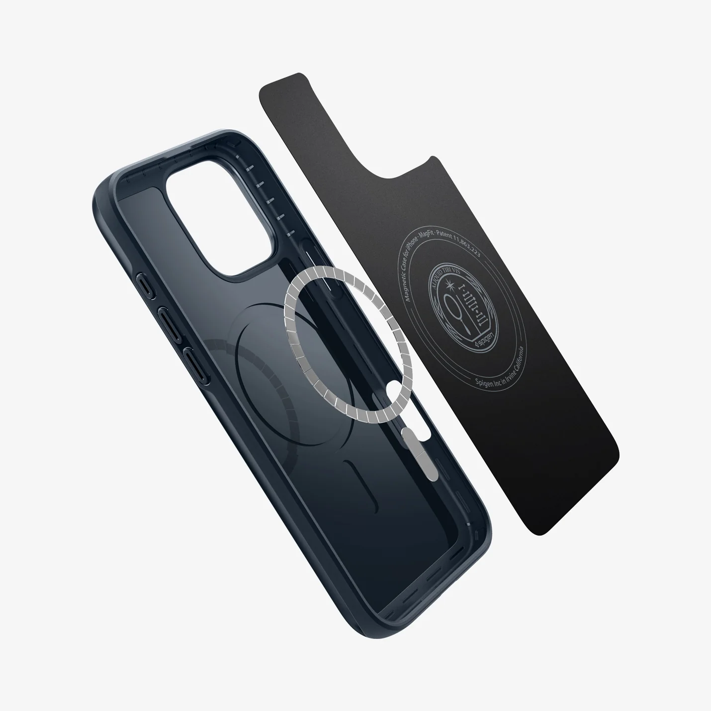 iPhone 16 Series - Thin Fit (Mag Fit) 32 iPhone 16 Series - Thin Fit (Mag Fit)