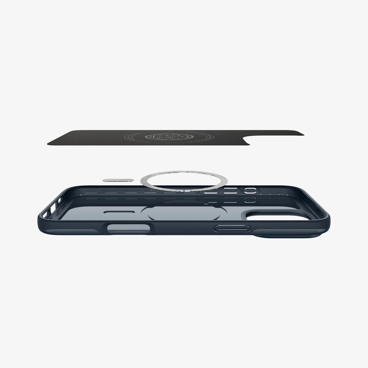 iPhone 16 Series - Thin Fit (Mag Fit) 34 iPhone 16 Series - Thin Fit (Mag Fit)